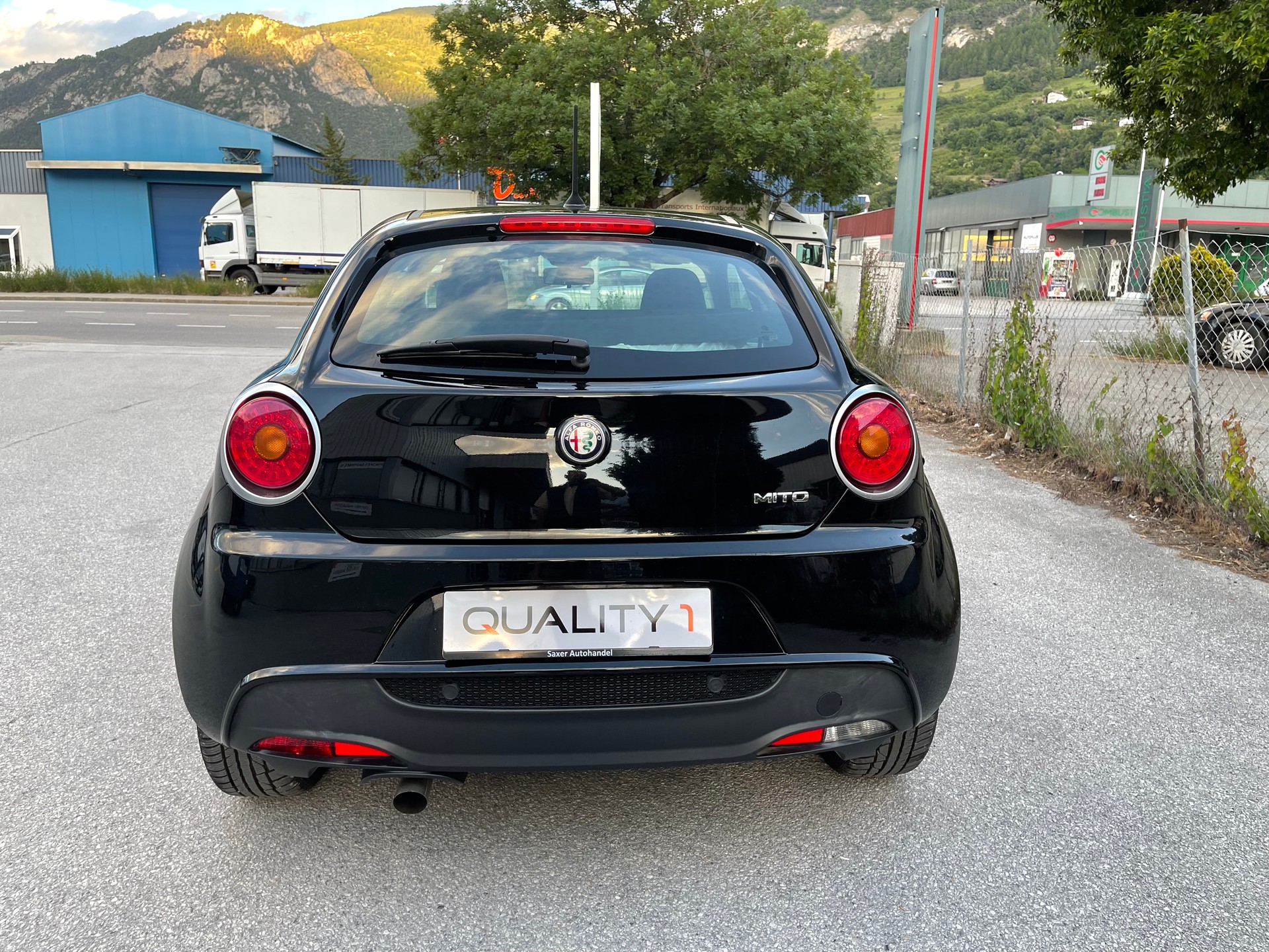 ALFA ROMEO MiTo 1.4 TB Super TCT-image-10