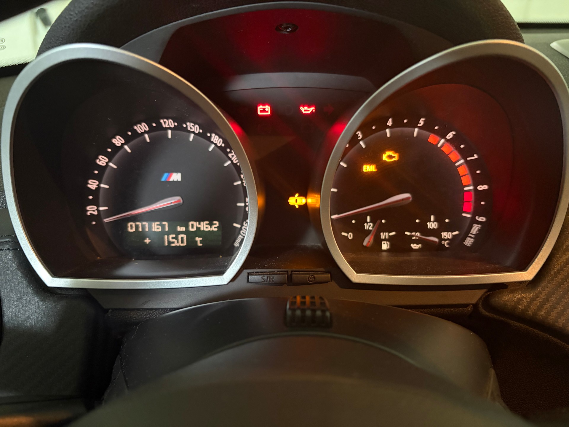 BMW Z4 M Roadster-image-9