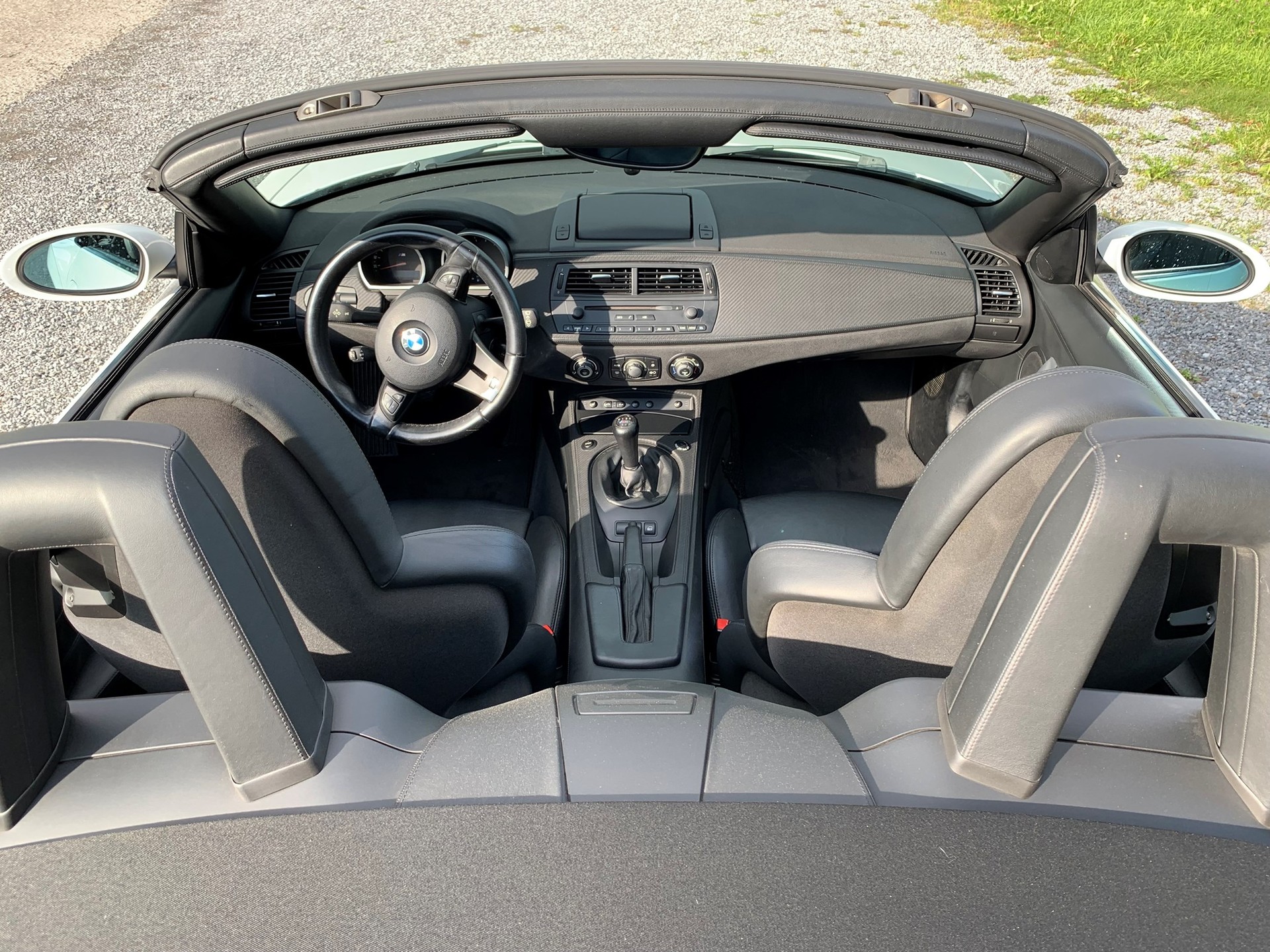 BMW Z4 M Roadster-image-5