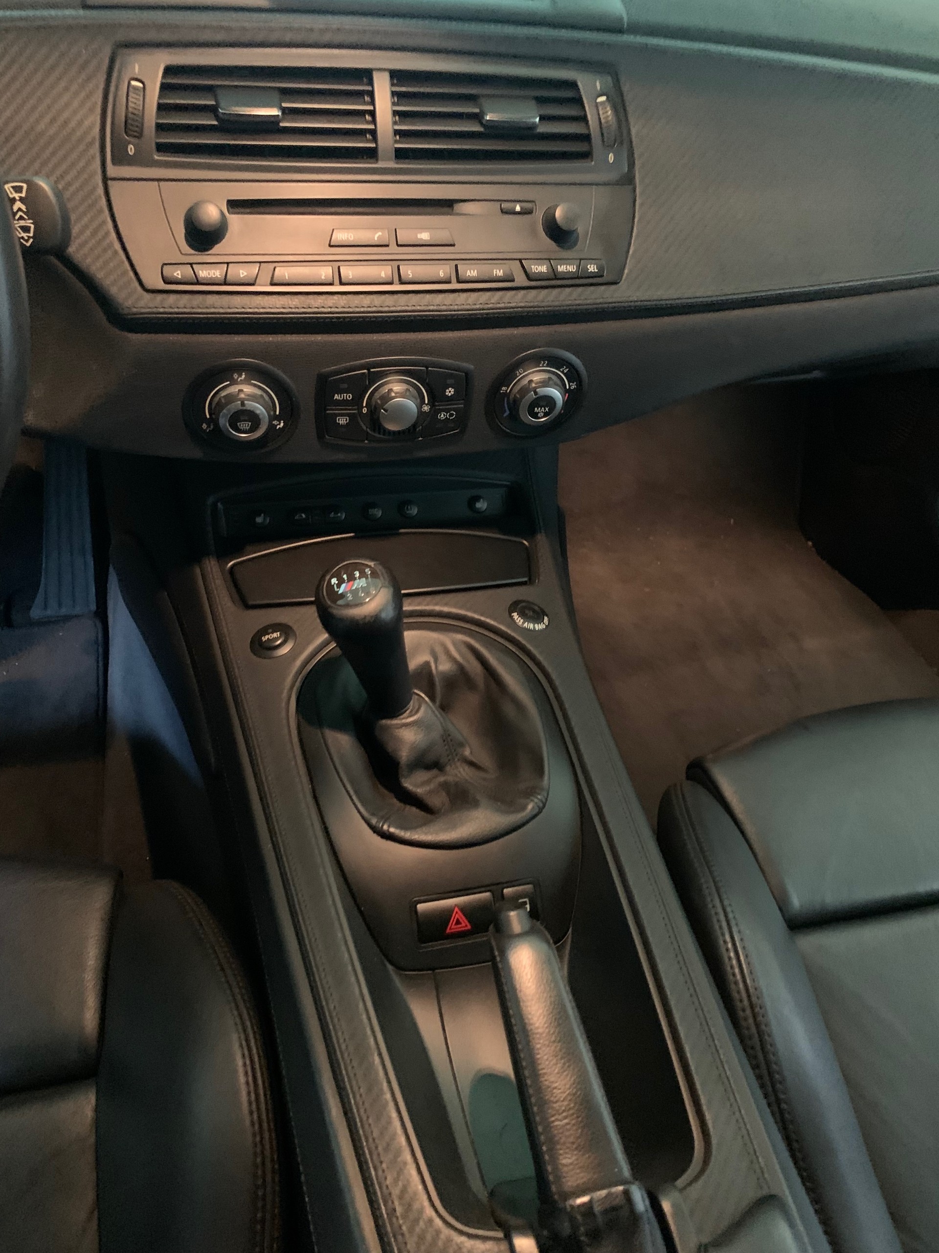 BMW Z4 M Roadster-image-10