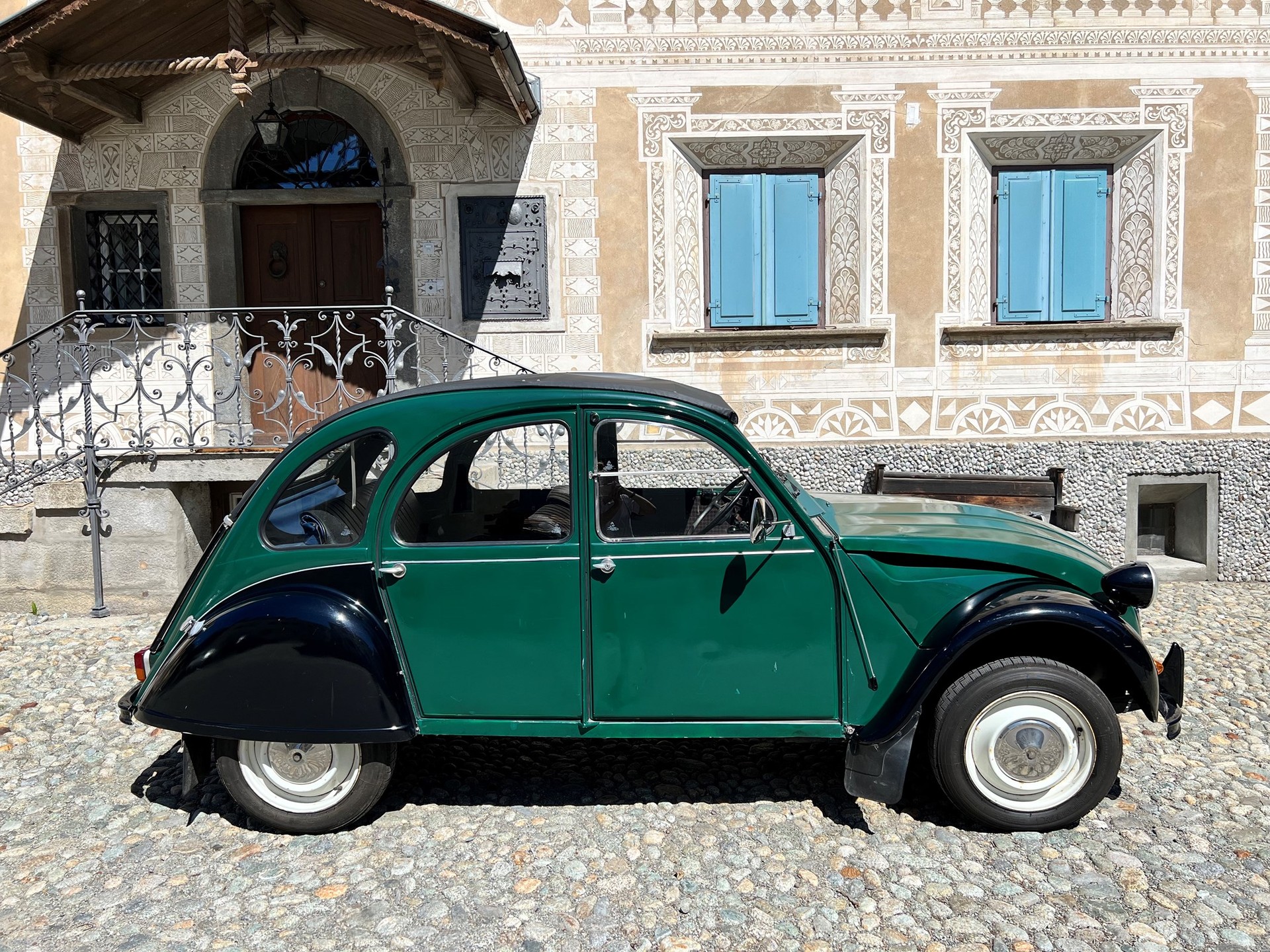 CITROEN 2CV6 Spécial (Club)-image-0