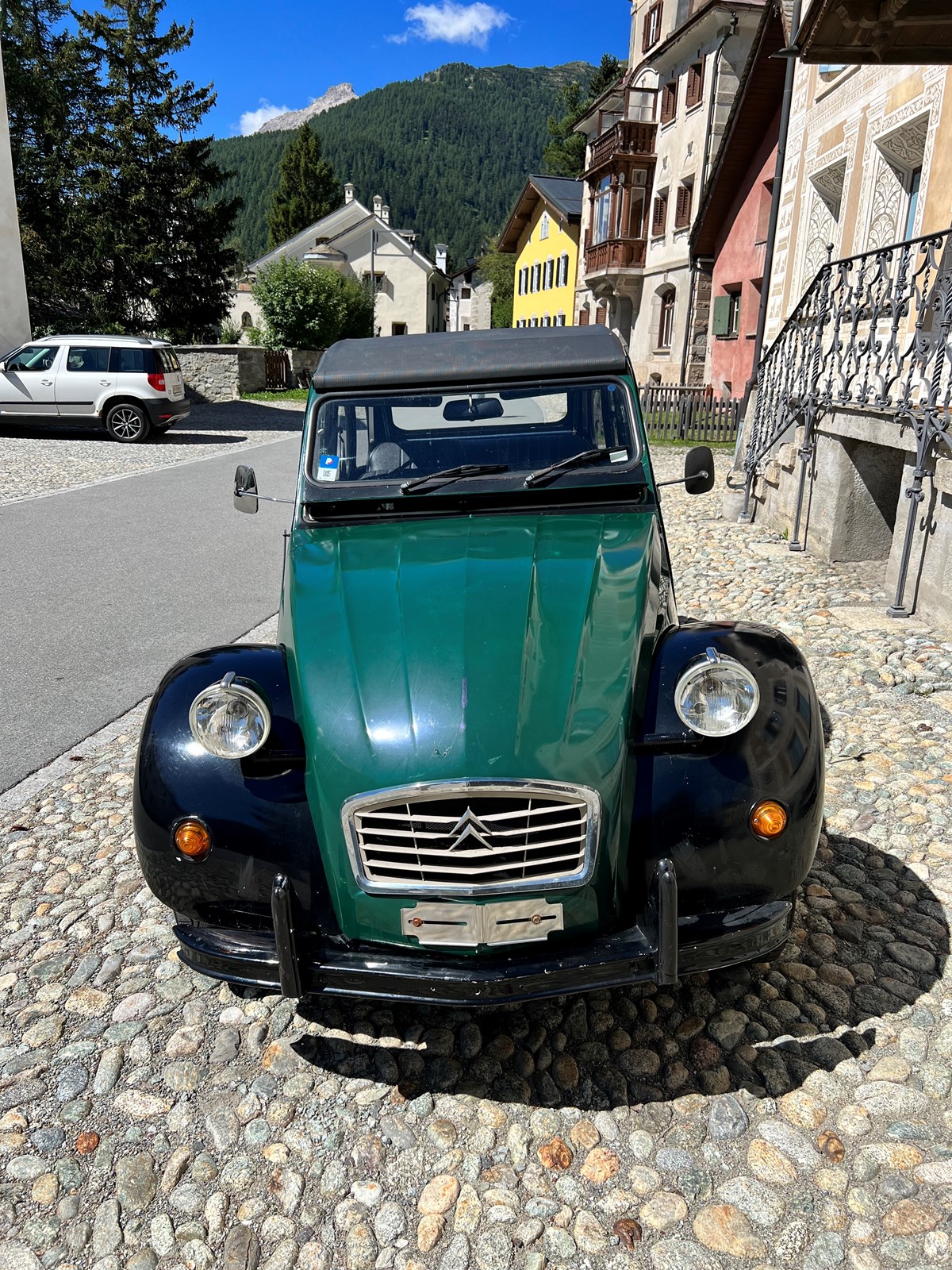 CITROEN 2CV6 Spécial (Club)-image-1