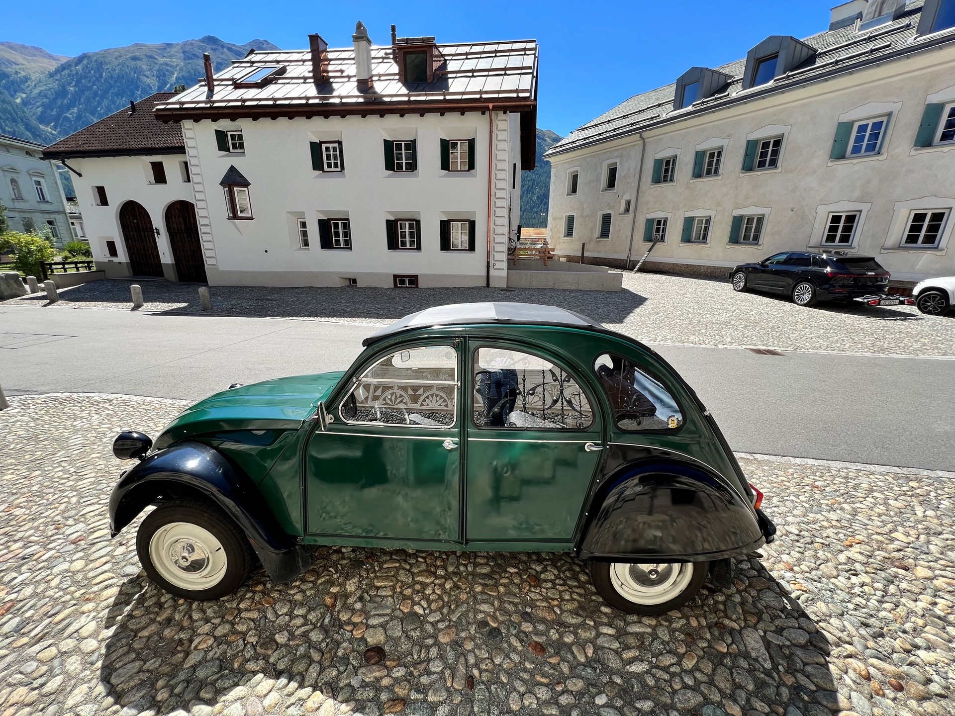 CITROEN 2CV6 Spécial (Club)-image-2