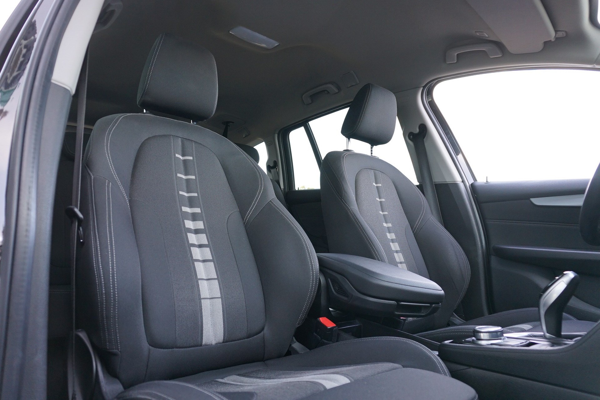 BMW 216d Gran Tourer Automat 116PS "sehr sparsam"-image-15