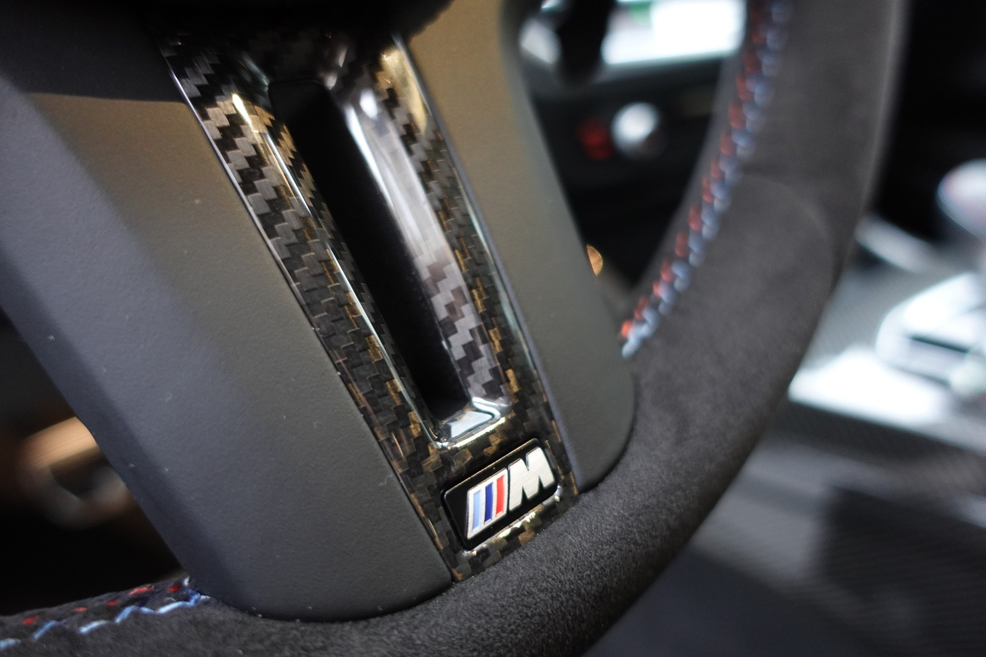 BMW CSL Coupe *CH Fahrzeug*-image-19