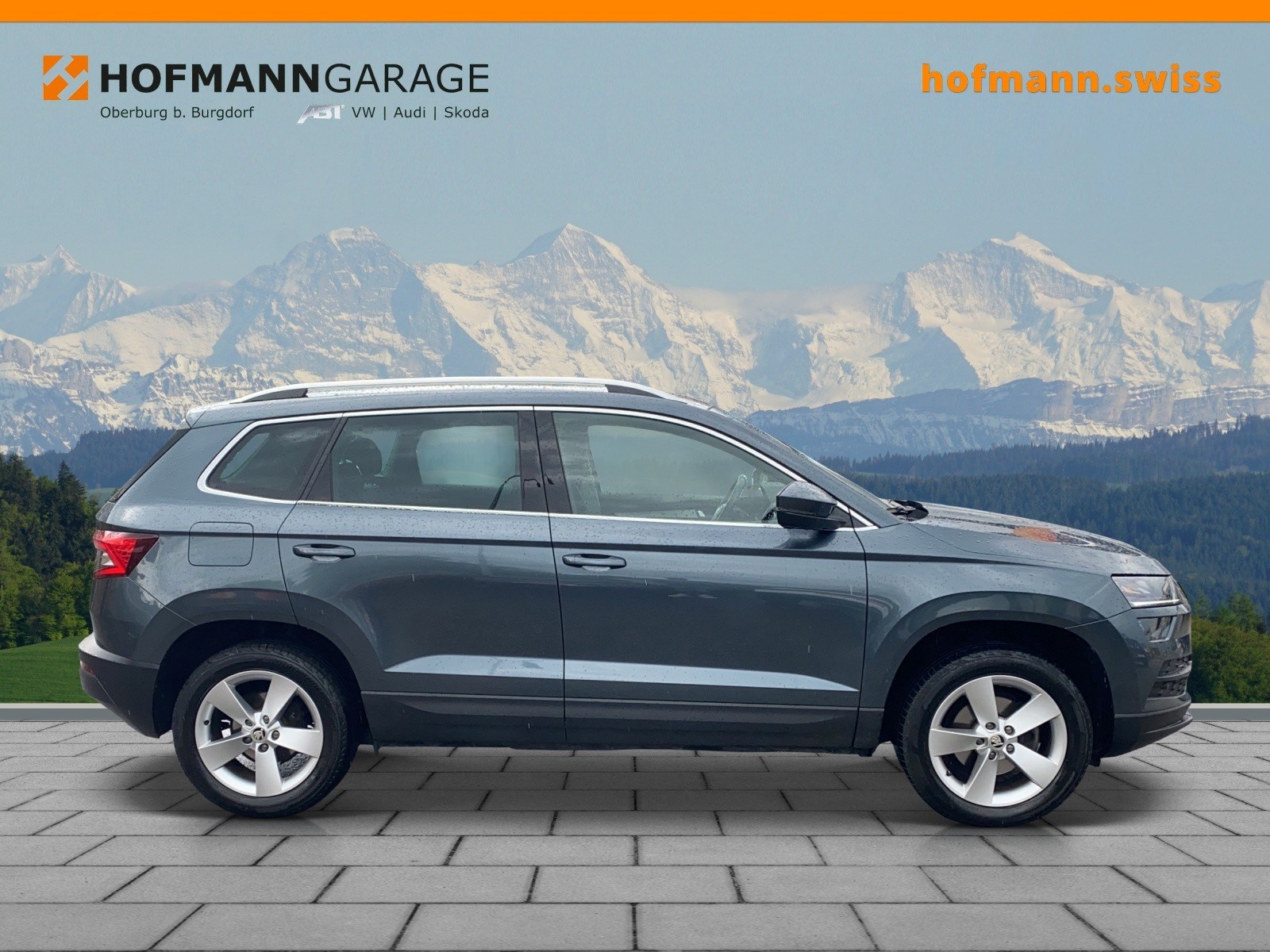 SKODA Karoq 1.6 TDI DSG CR Smile-image-5