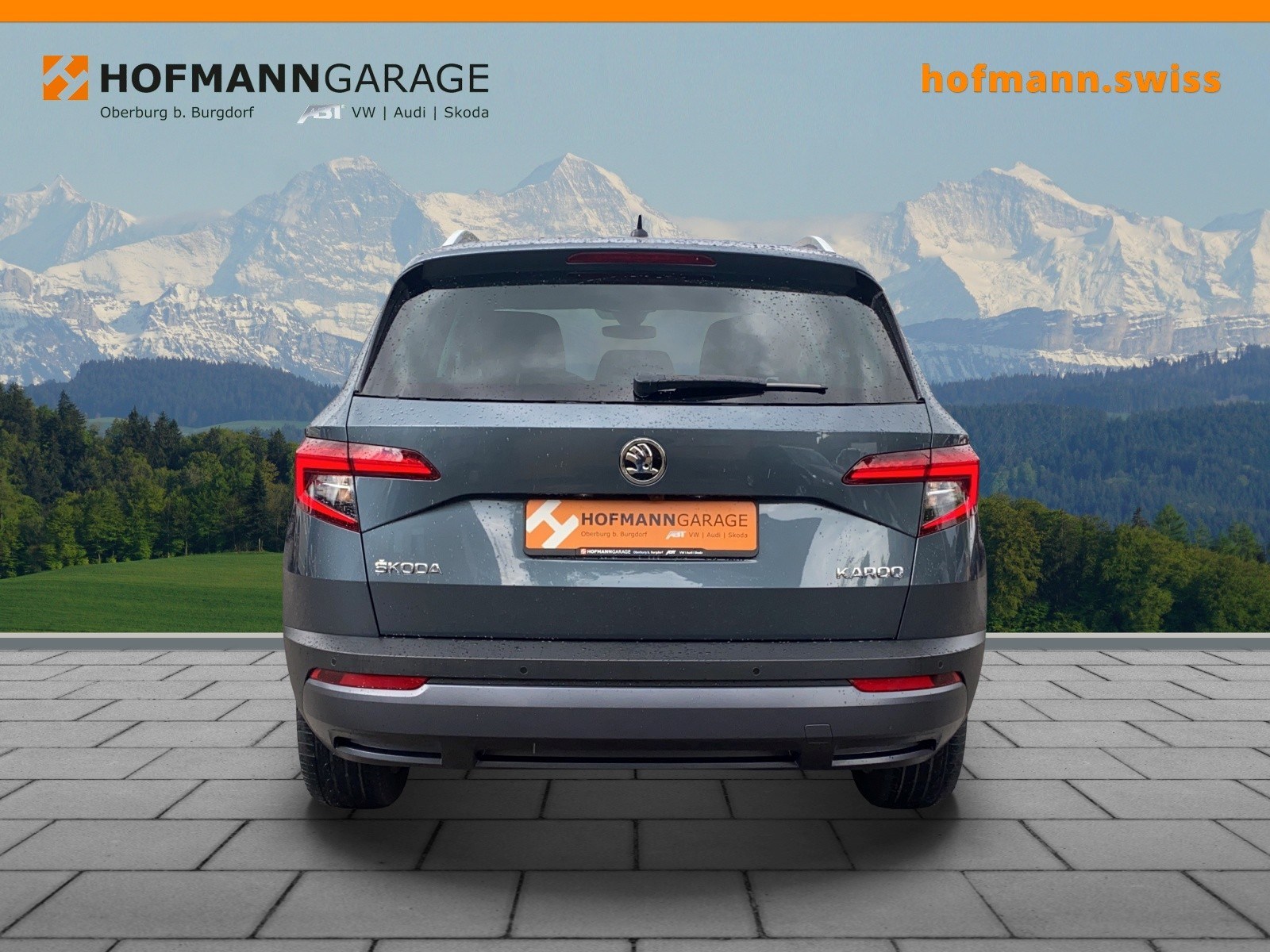 SKODA Karoq 1.6 TDI DSG CR Smile-image-3