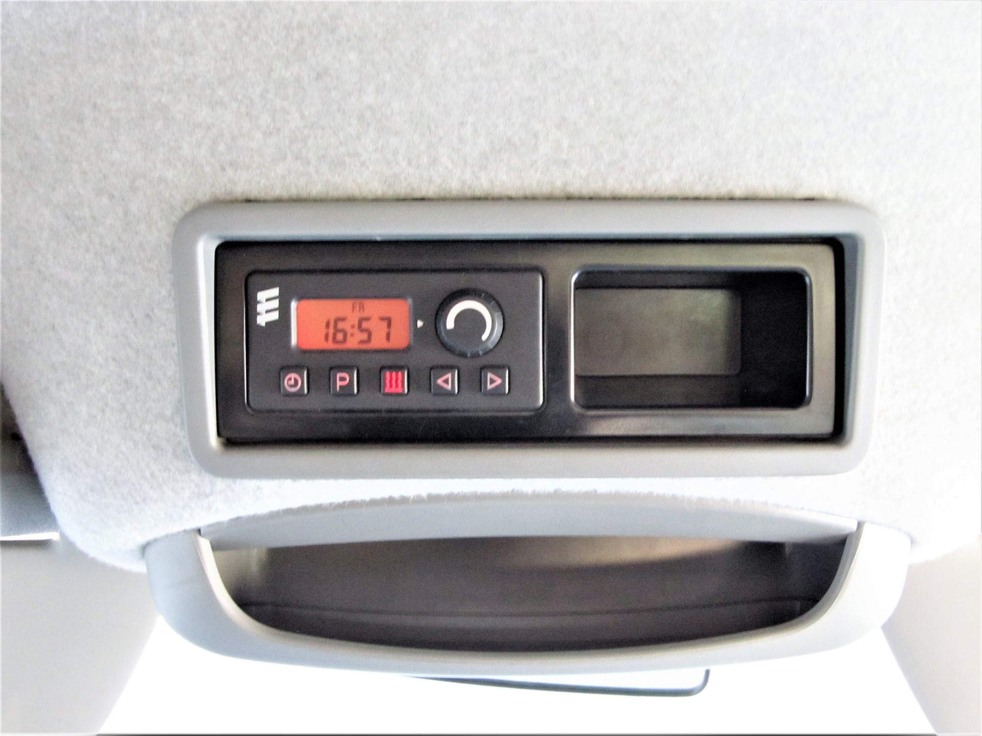 VW Crafter 35 2.5 TDI 109 PS-image-5