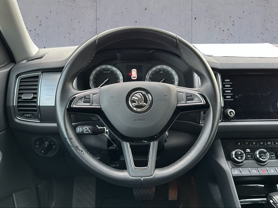 SKODA Kodiaq 2.0 TDI CR Ambition 4x4 DSG-image-7