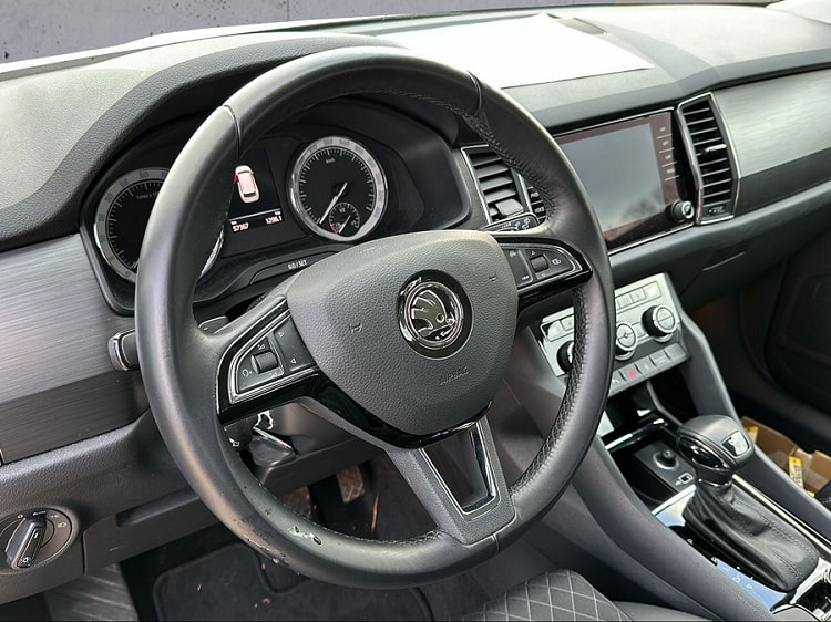 SKODA Kodiaq 2.0 TDI CR Ambition 4x4 DSG-image-6