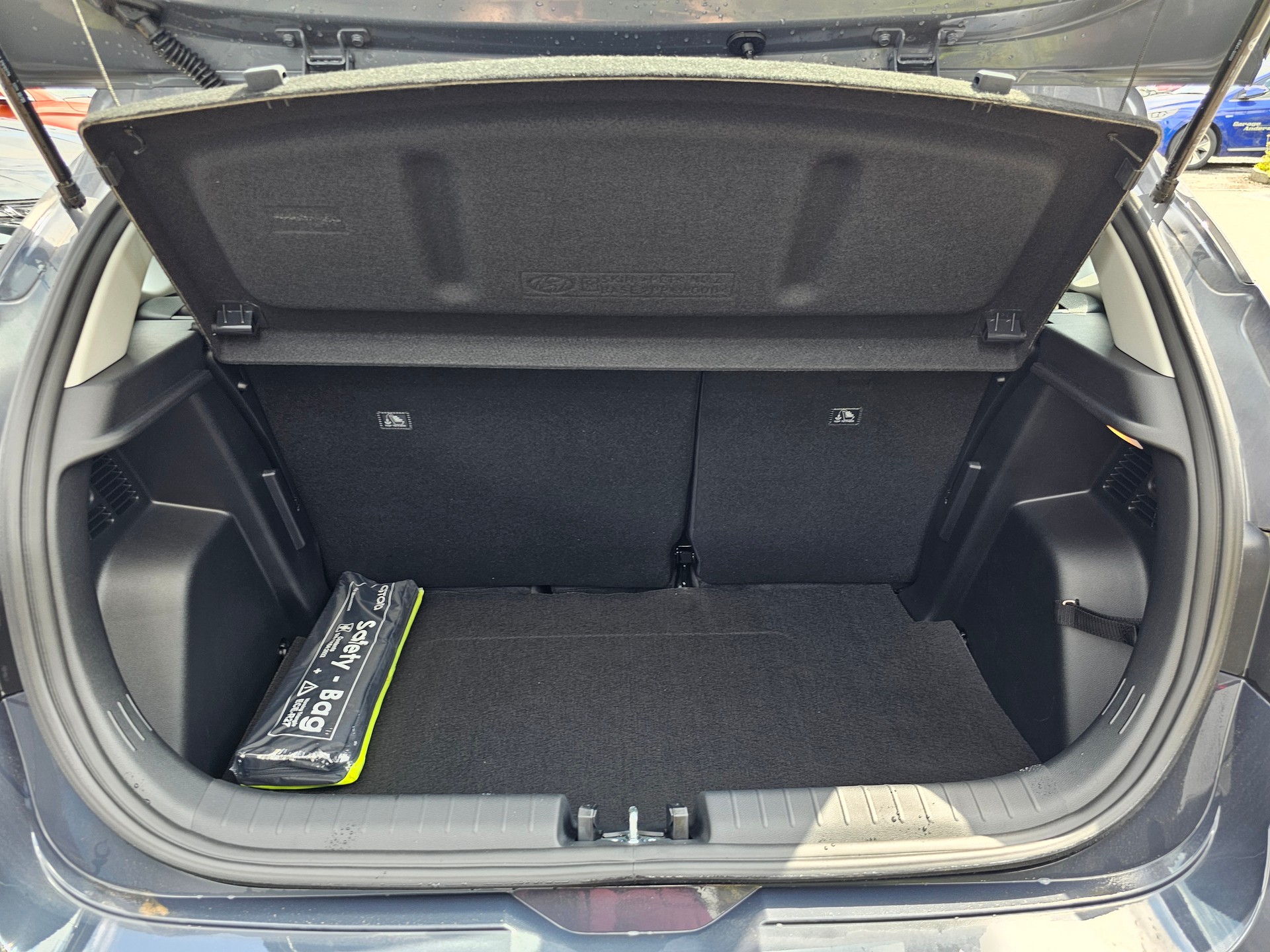 HYUNDAI i20 1.0 T-GDi Origo DCT-image-6