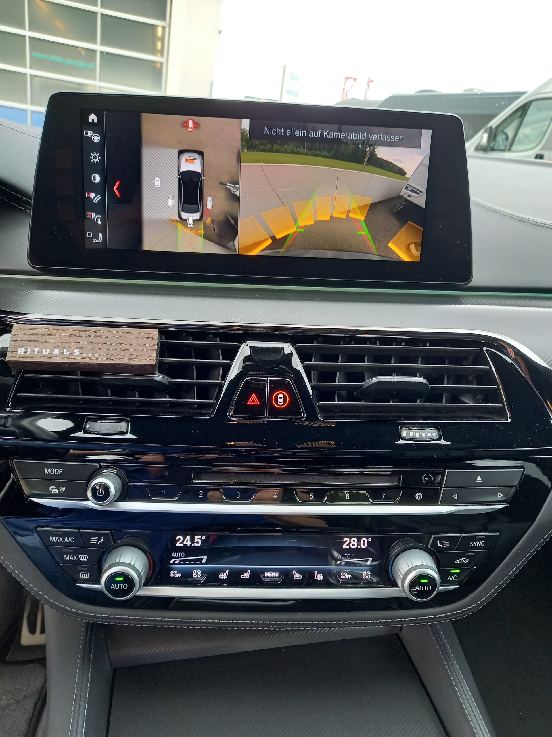 BMW M5 xDrive Drivelogic **ohne OPF**-image-11
