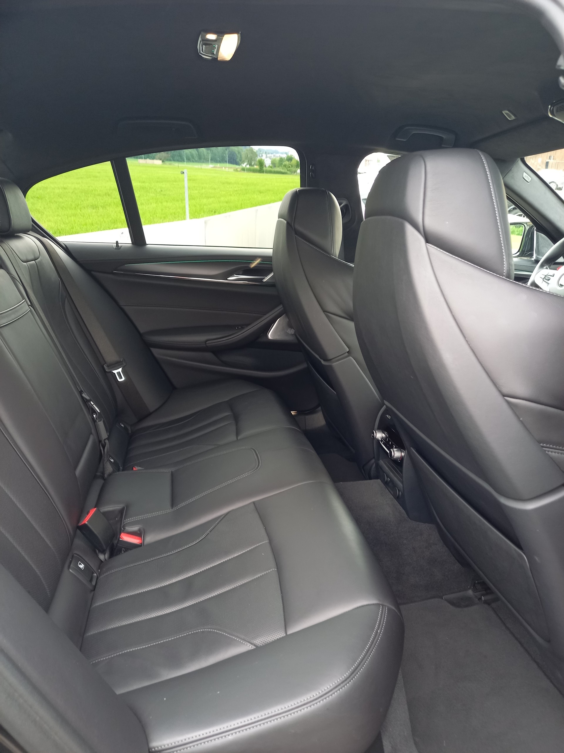 BMW M5 xDrive Drivelogic **ohne OPF**-image-16