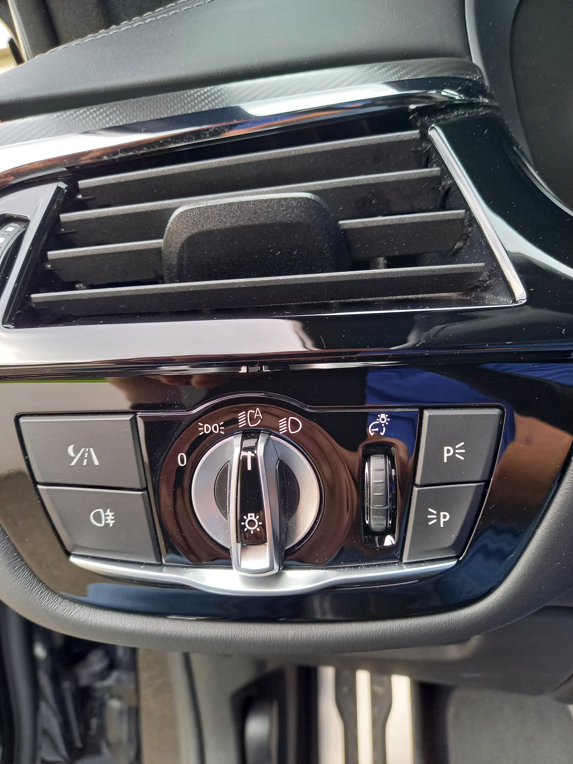 BMW M5 xDrive Drivelogic **ohne OPF**-image-10