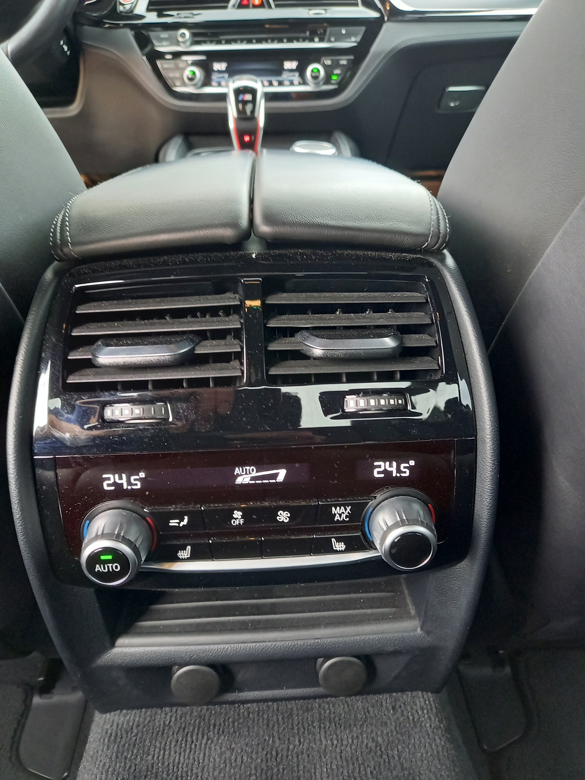 BMW M5 xDrive Drivelogic **ohne OPF**-image-15