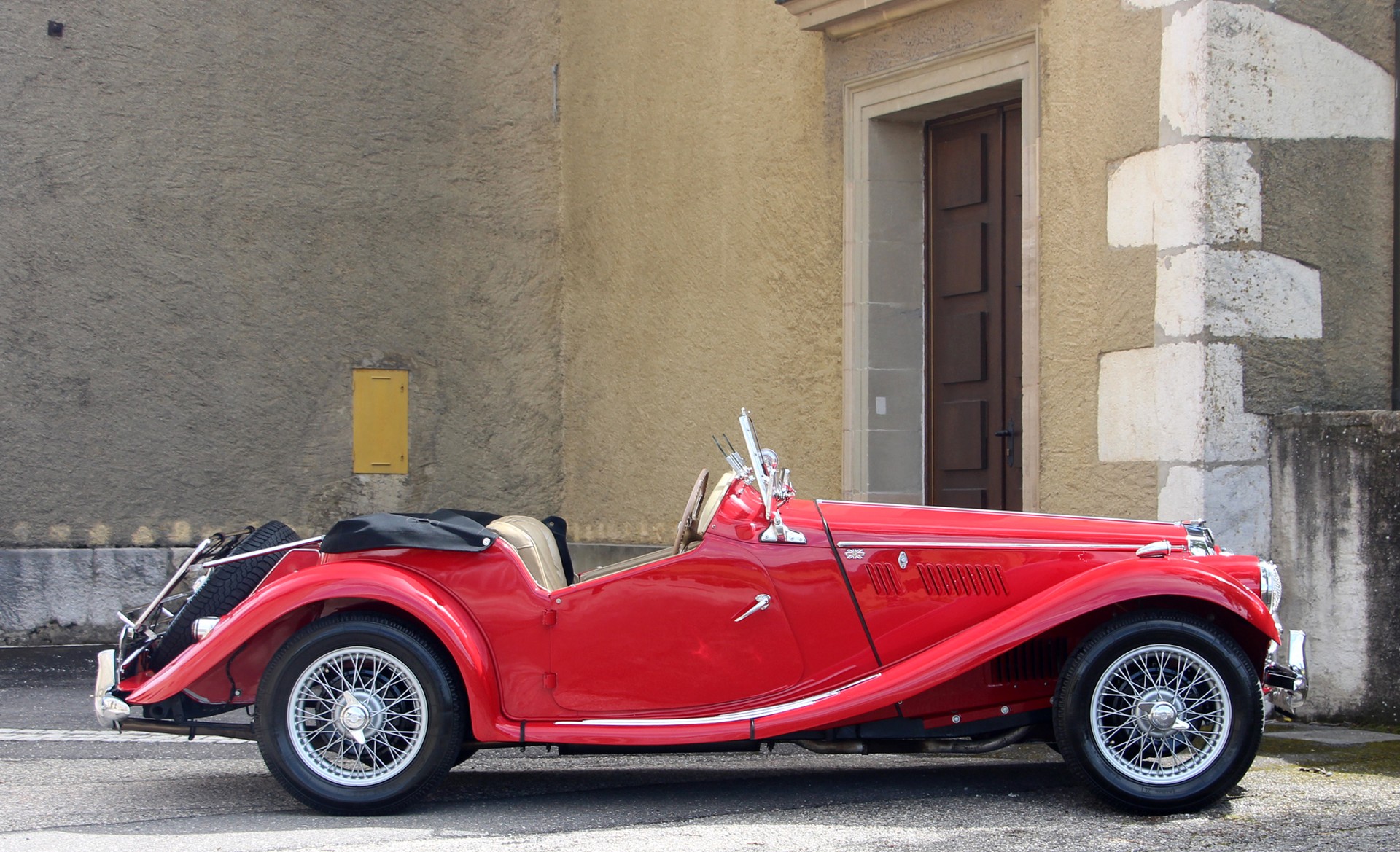 MG TF 1250-image-19
