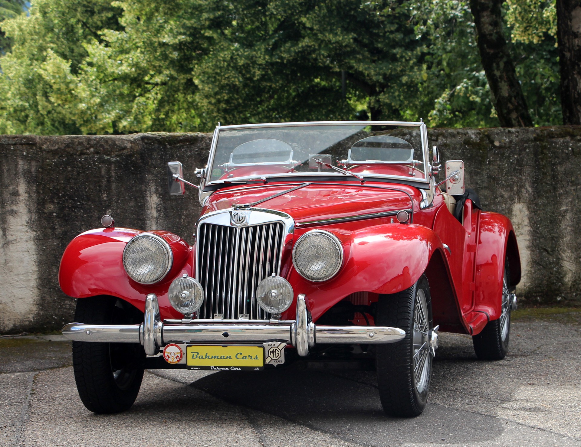 MG TF 1250-image-2