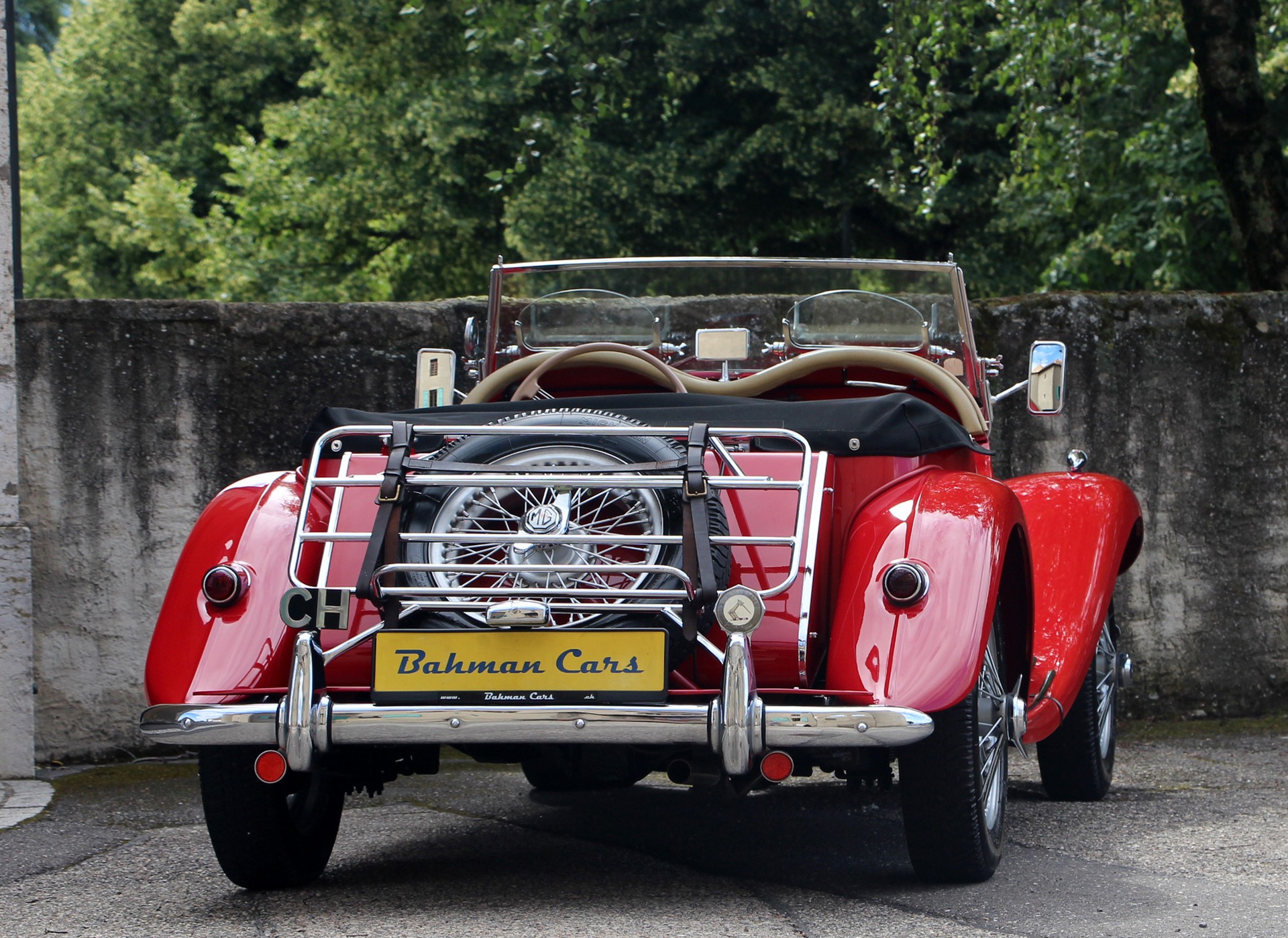 MG TF 1250-image-3