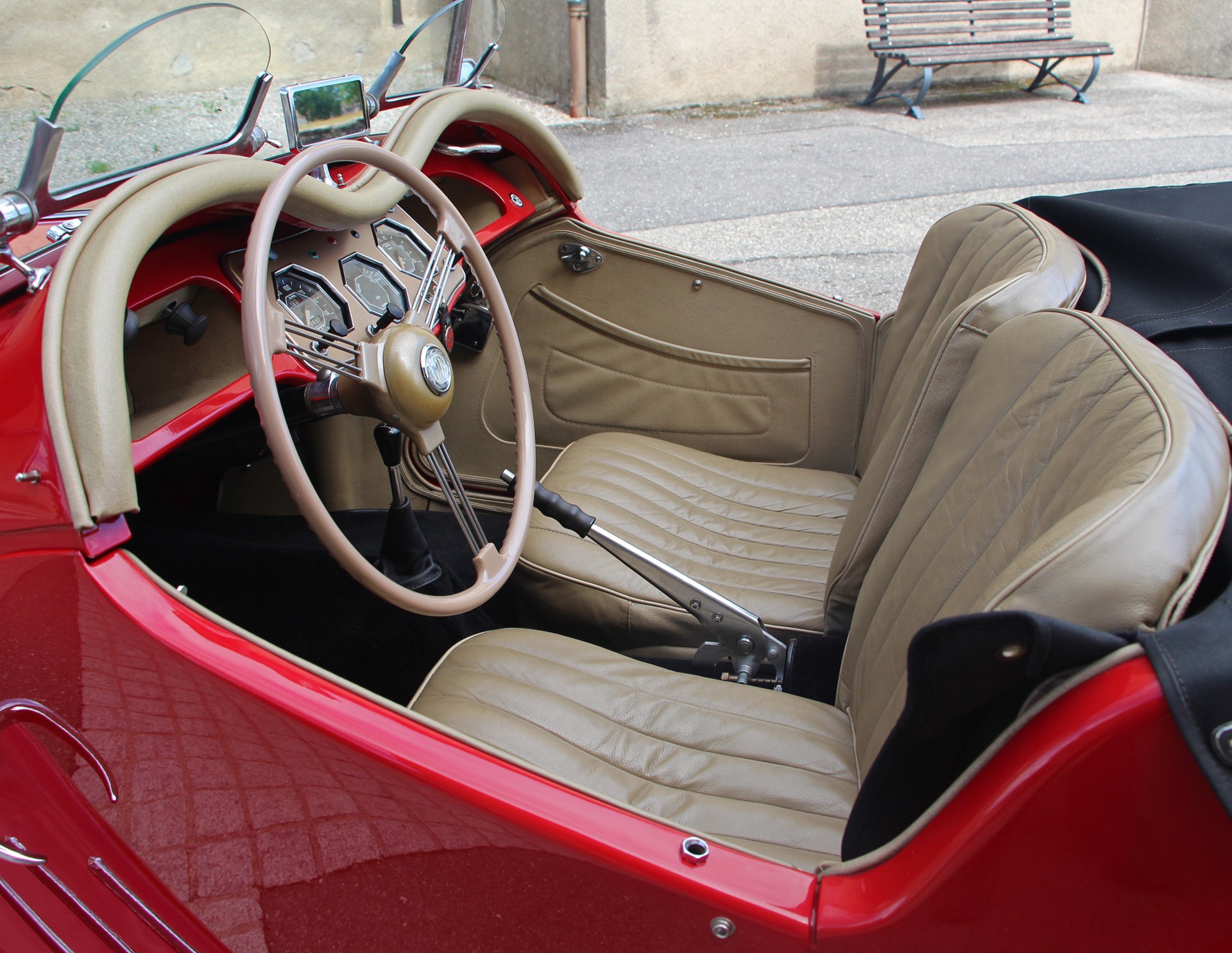 MG TF 1250-image-7