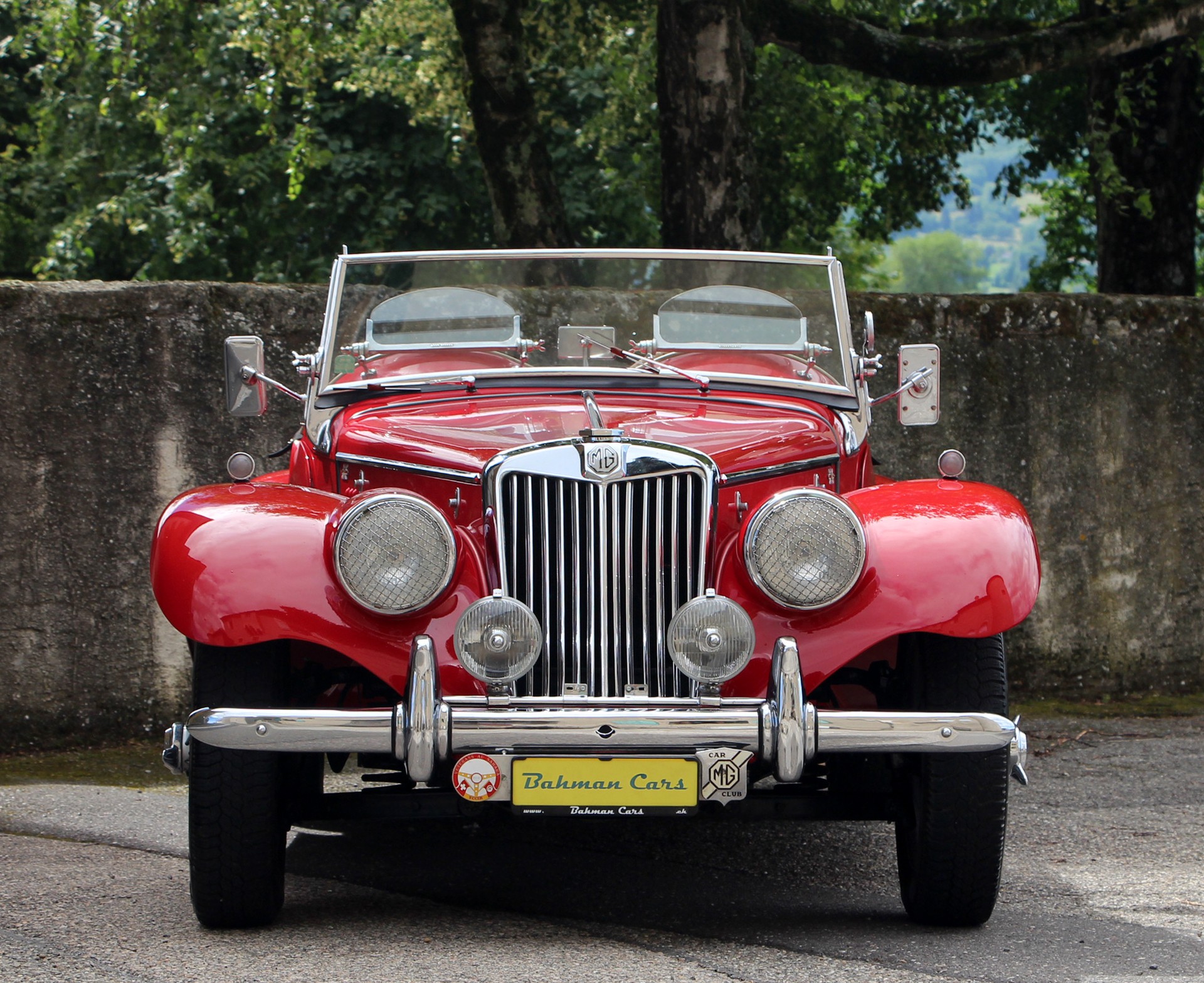 MG TF 1250-image-16