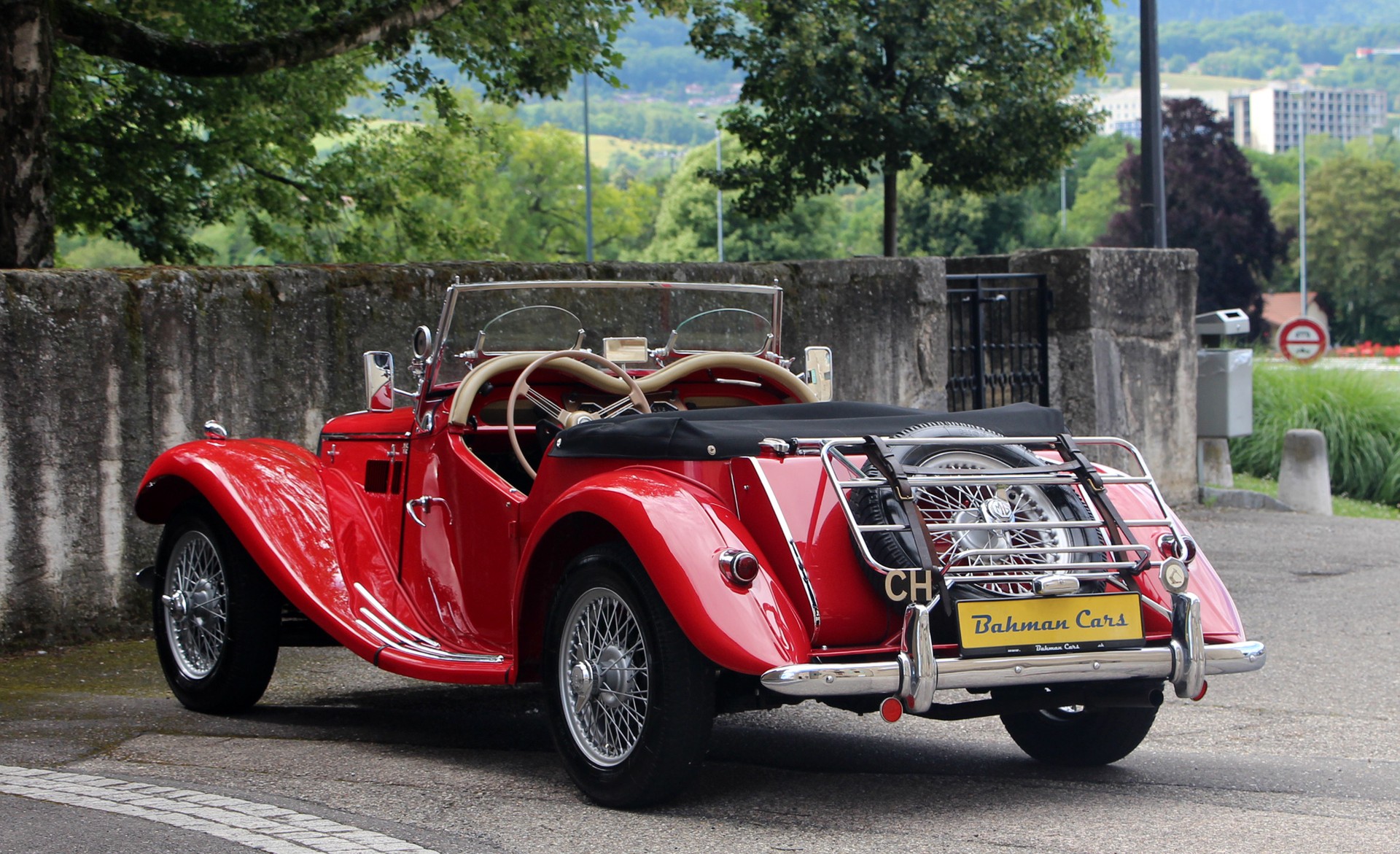 MG TF 1250-image-1