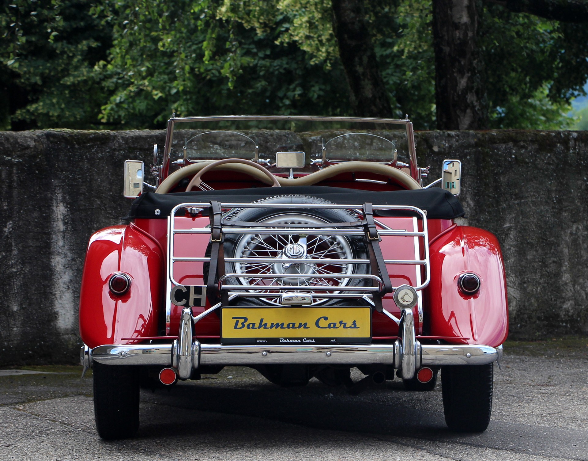 MG TF 1250-image-17