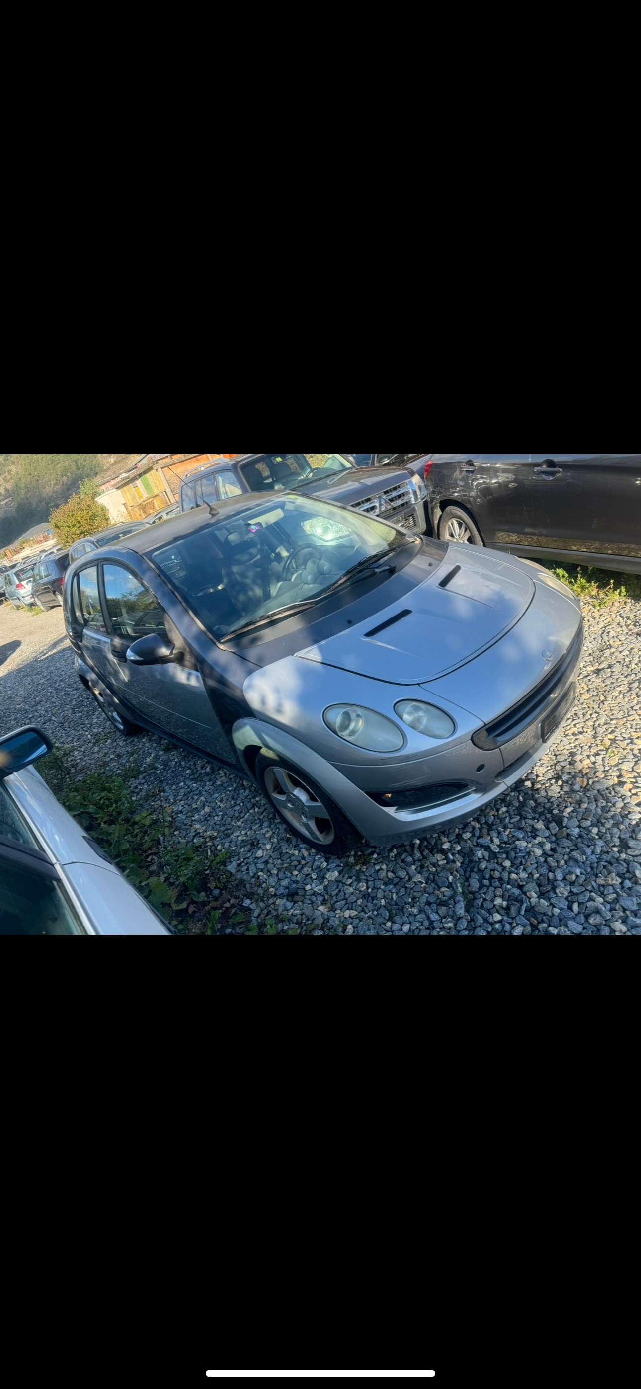 SMART forfour 1.5 cdi pure-image-5