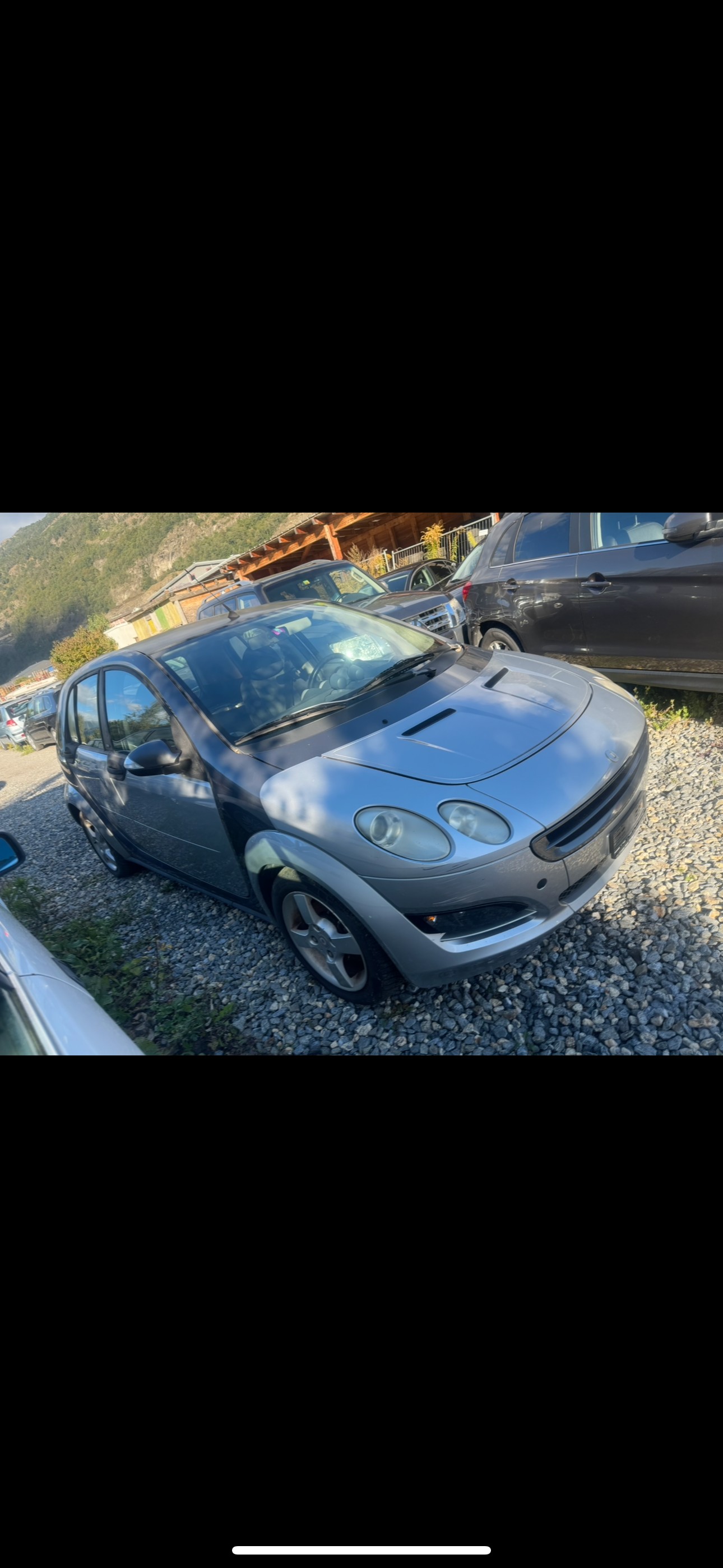 SMART forfour 1.5 cdi pure-image-2