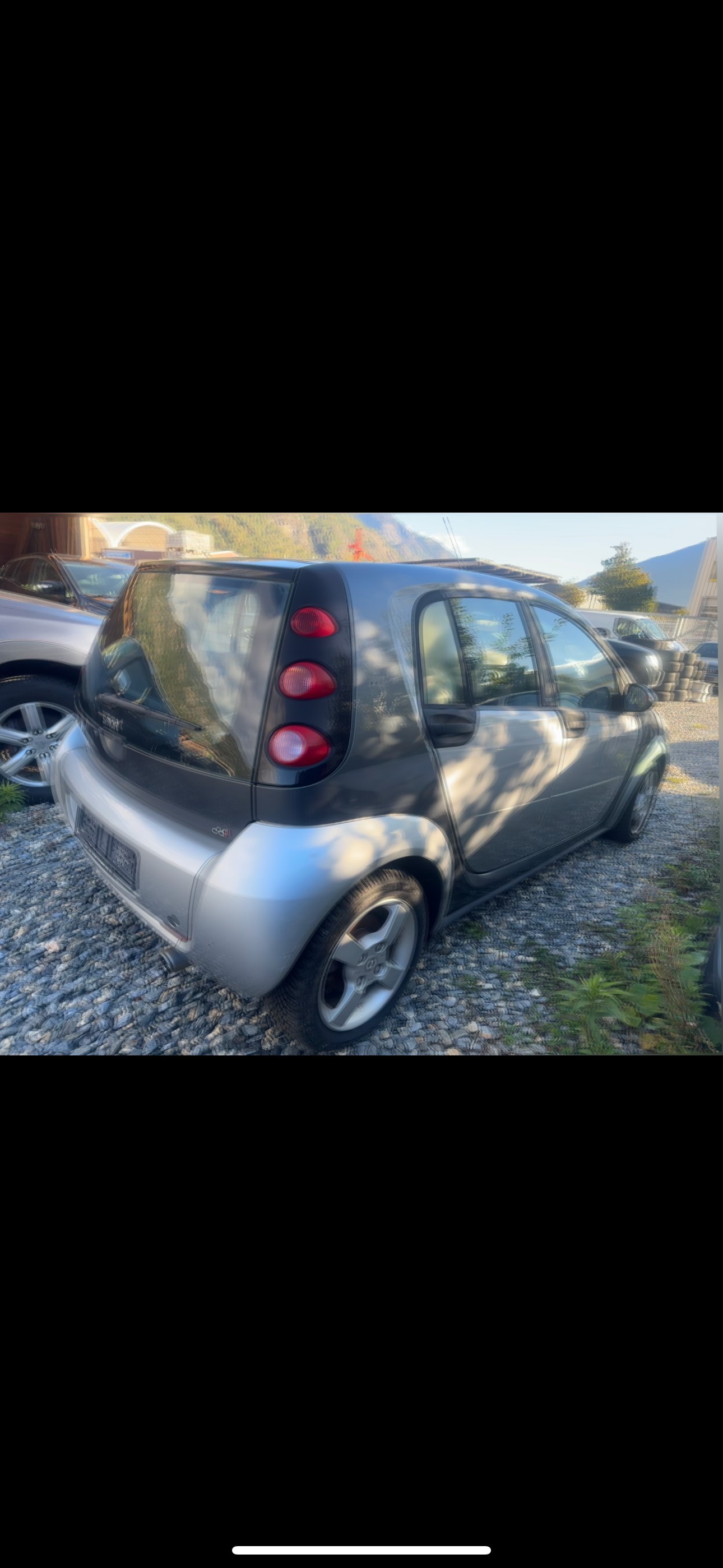 SMART forfour 1.5 cdi pure-image-8