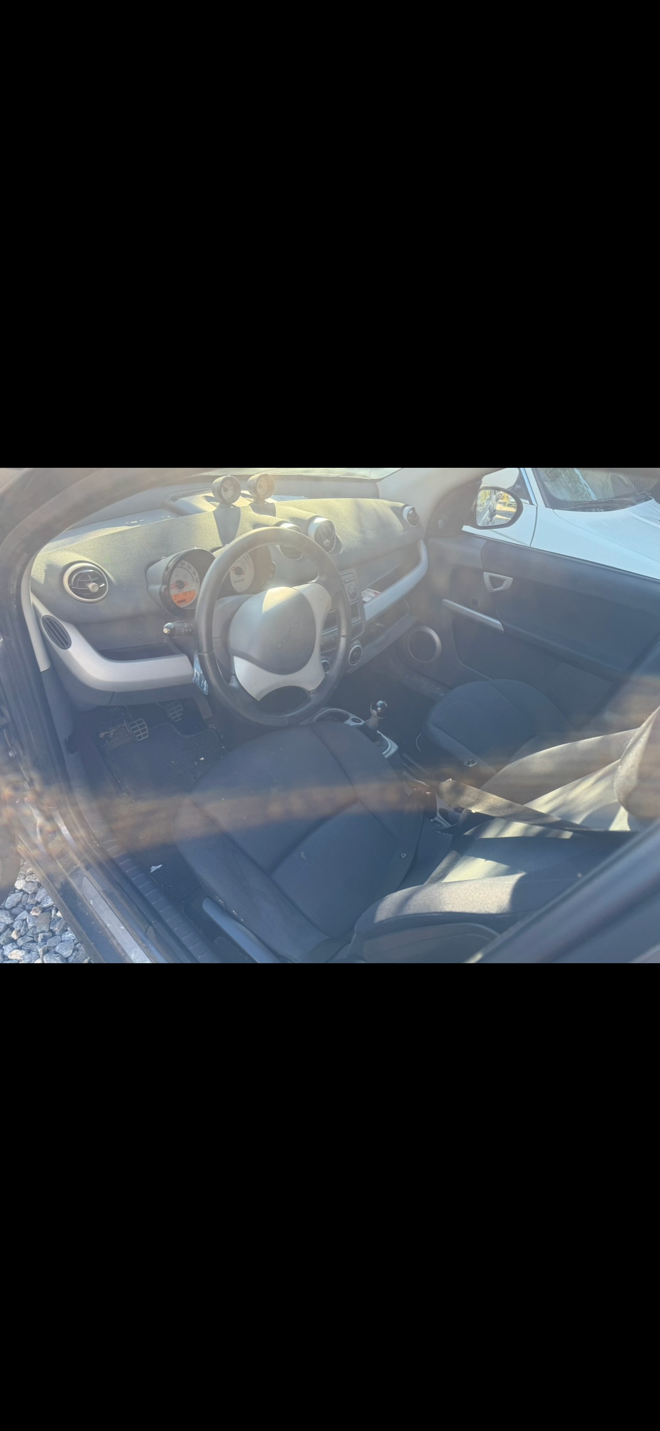 SMART forfour 1.5 cdi pure-image-14