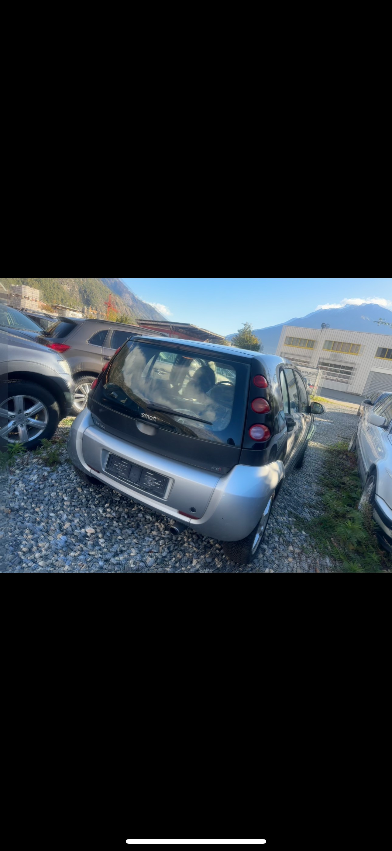 SMART forfour 1.5 cdi pure-image-10