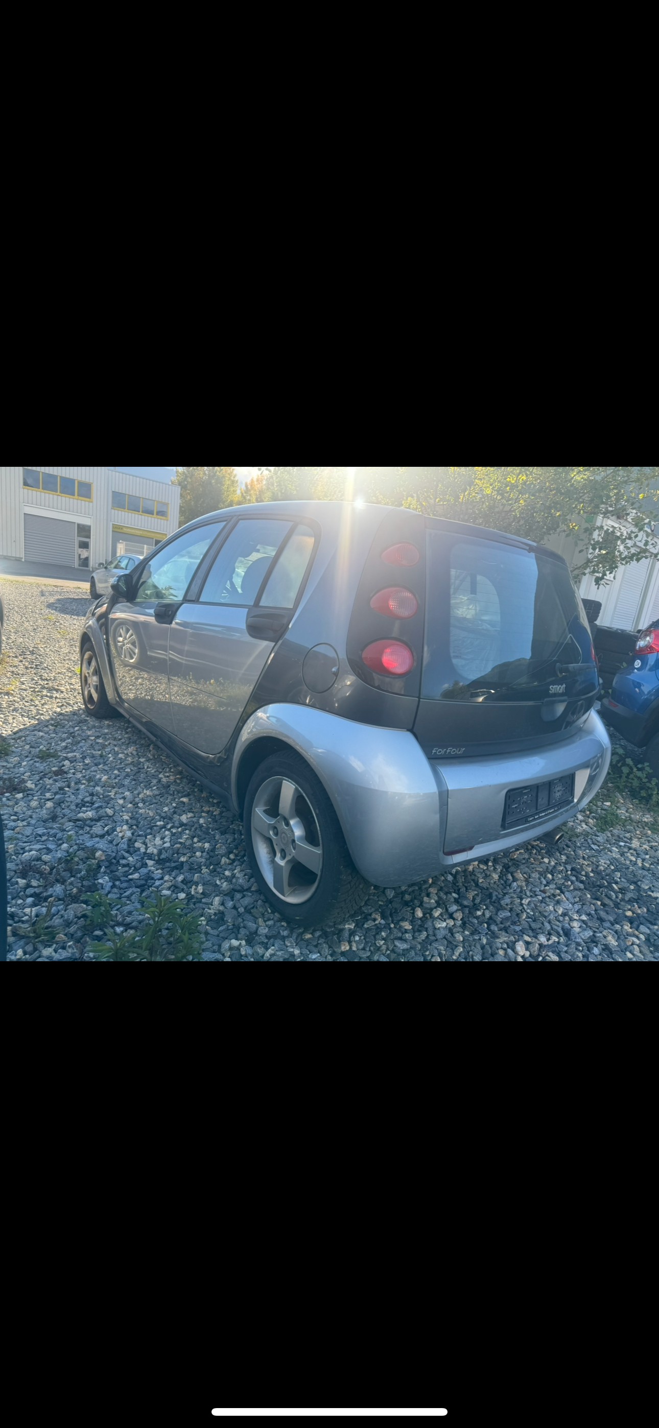 SMART forfour 1.5 cdi pure-image-6
