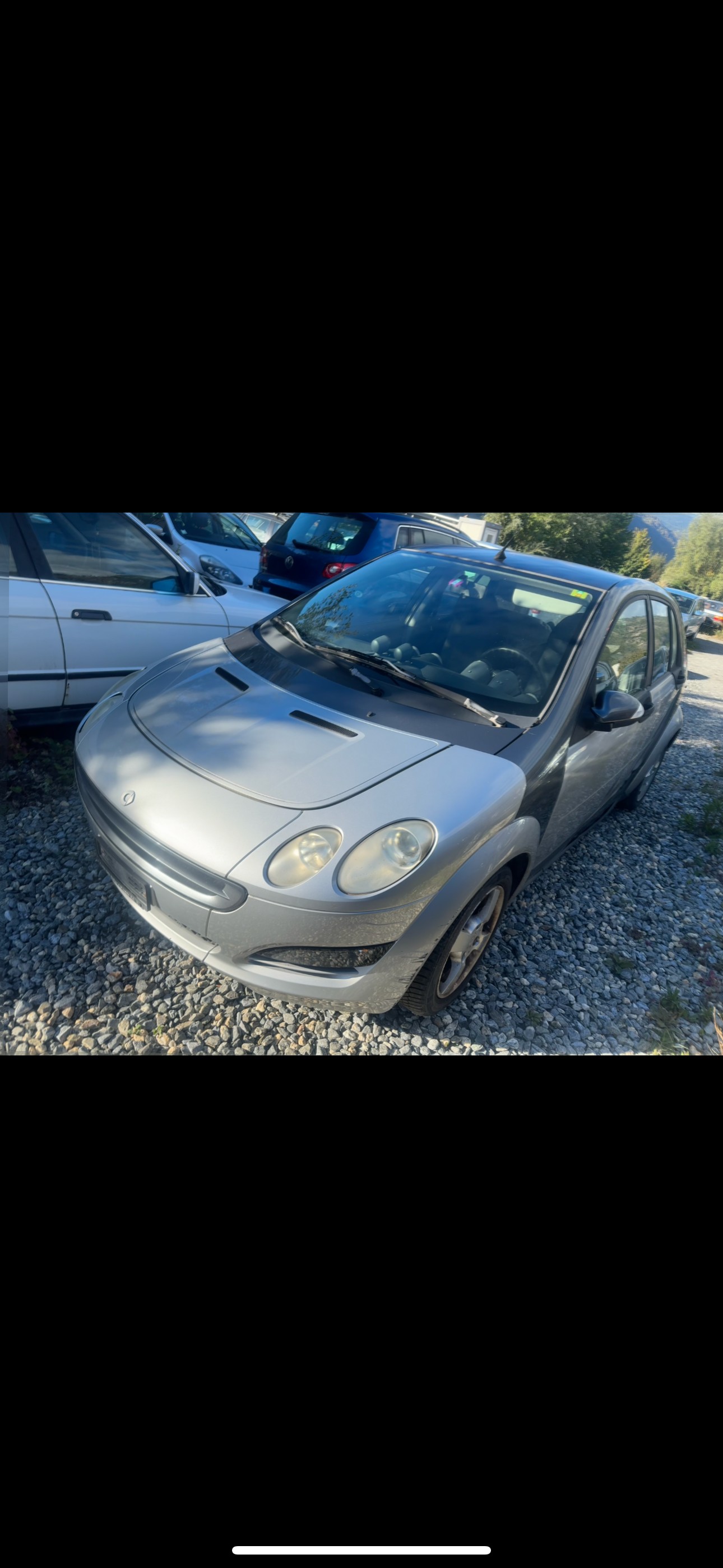 SMART forfour 1.5 cdi pure-image-3