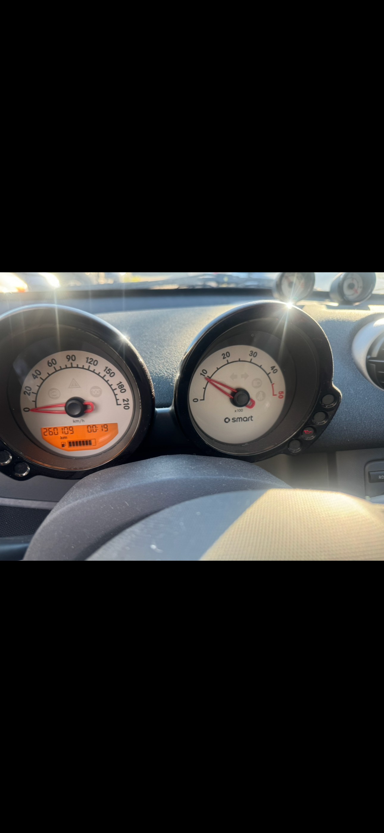 SMART forfour 1.5 cdi pure-image-13
