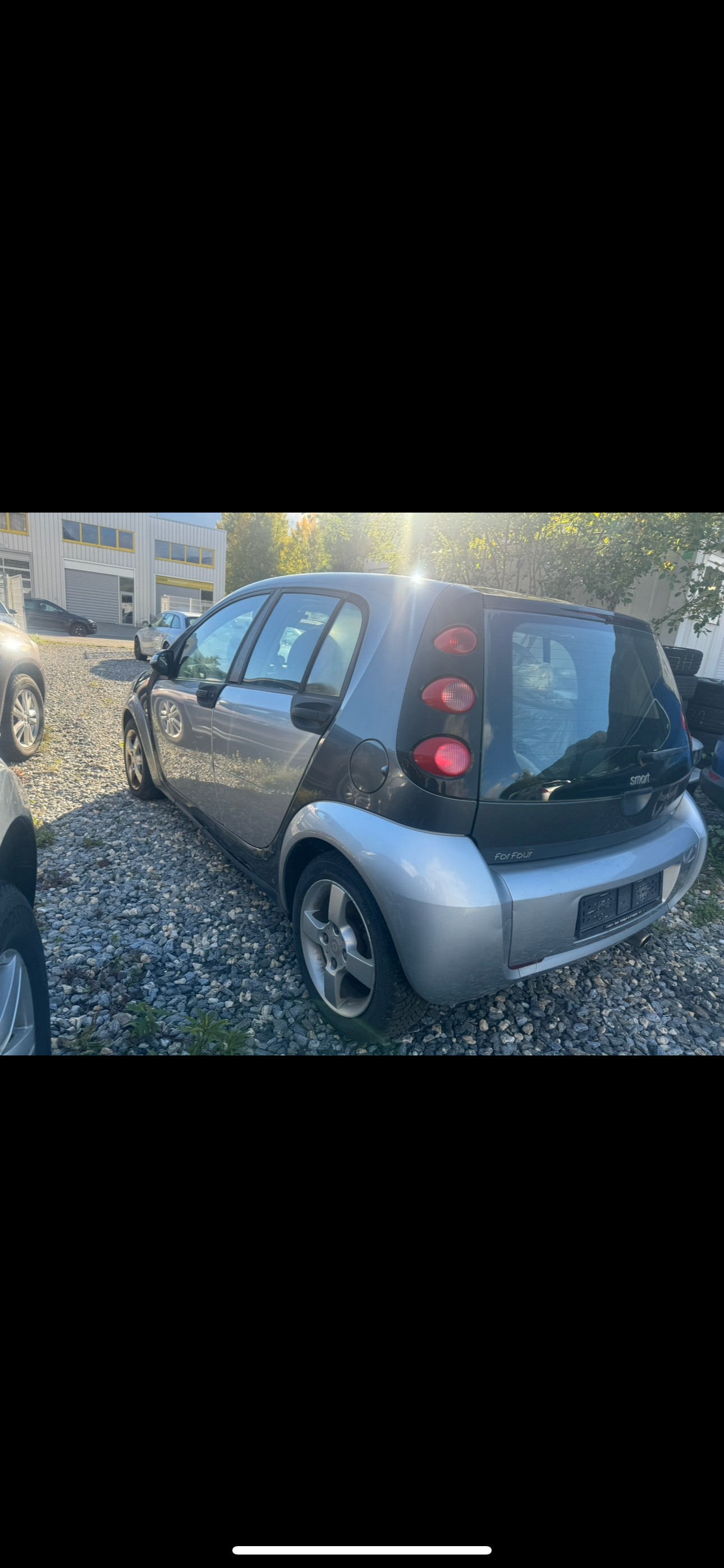 SMART forfour 1.5 cdi pure-image-7