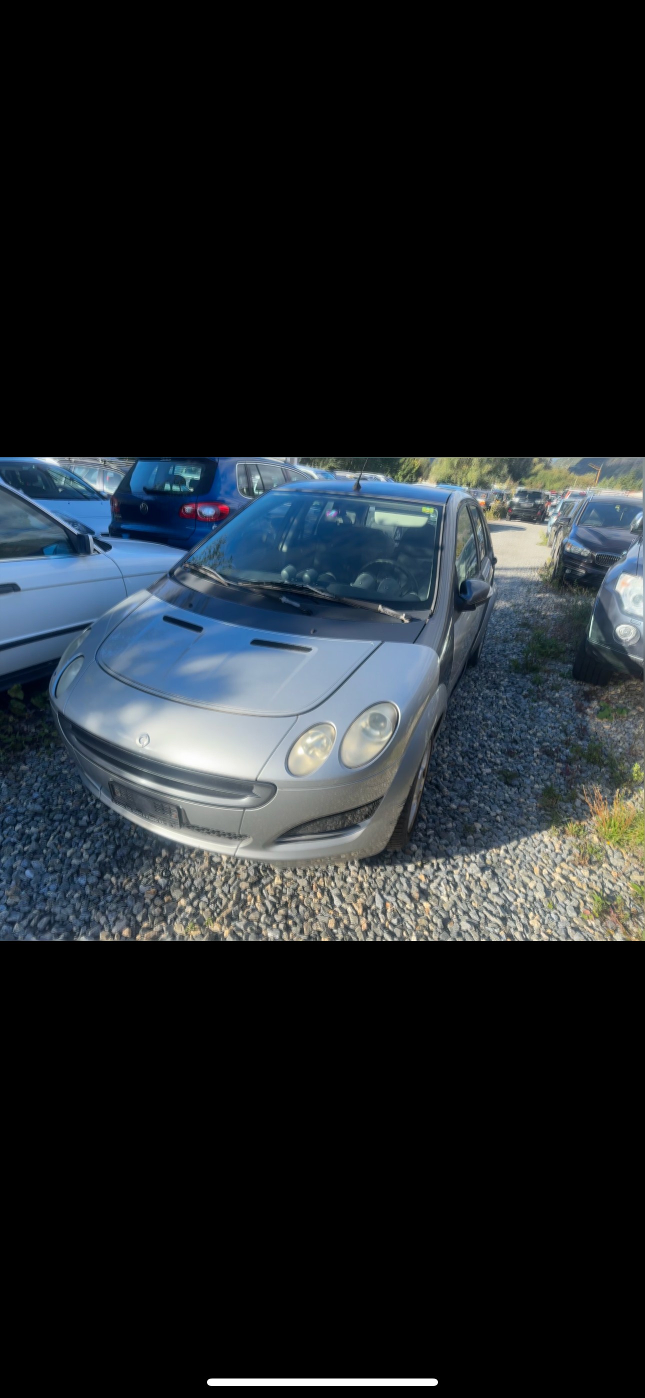 SMART forfour 1.5 cdi pure-image-4