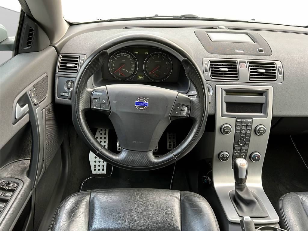 VOLVO C70 Cabriolet 2.5 20V T5 230 S-image-9