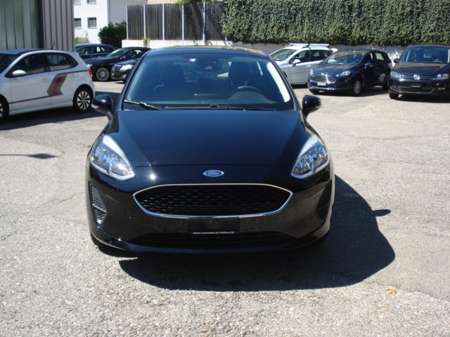 FORD Fiesta 1.0 SCTi ST Line-image-0