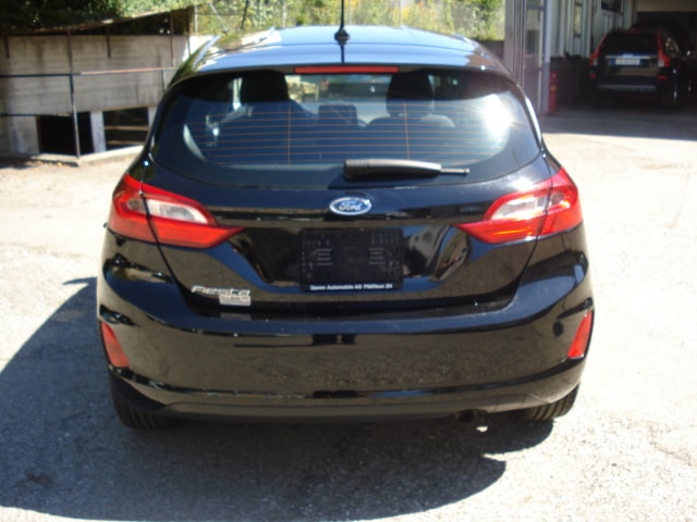 FORD Fiesta 1.0 SCTi ST Line-image-2