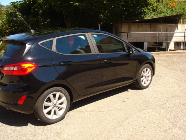 FORD Fiesta 1.0 SCTi ST Line-image-5