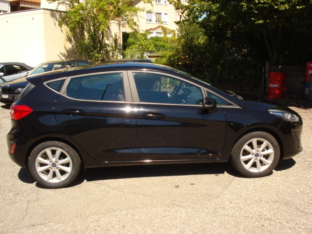 FORD Fiesta 1.0 SCTi ST Line-image-3