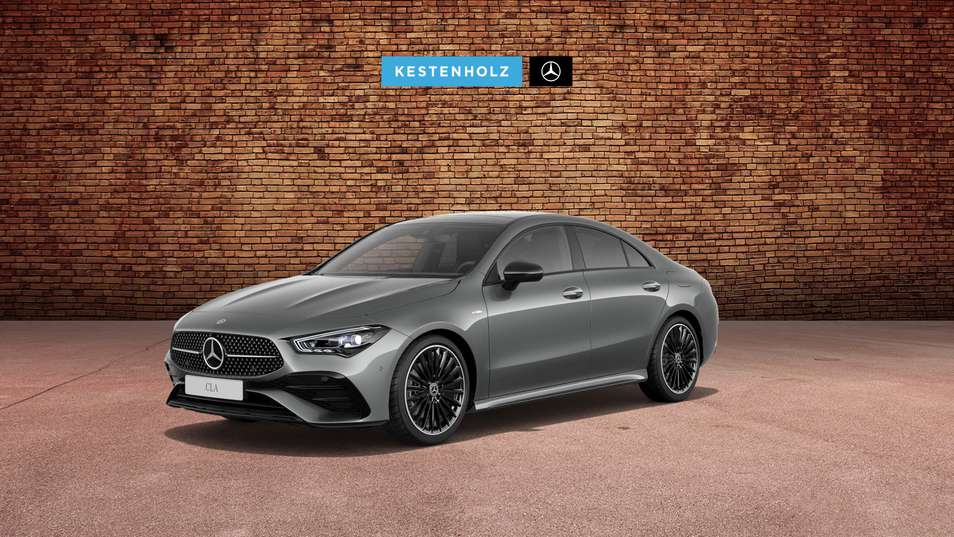 MERCEDES-BENZ CLA 250 e 8G-DCT-image-1