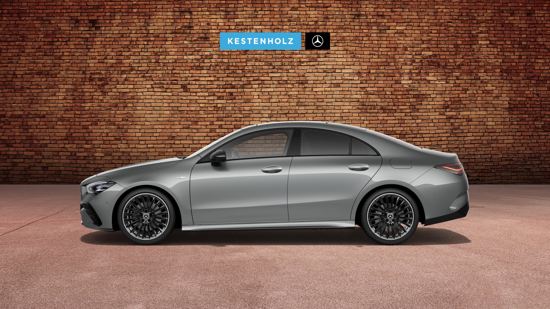 MERCEDES-BENZ CLA 250 e 8G-DCT-image-0