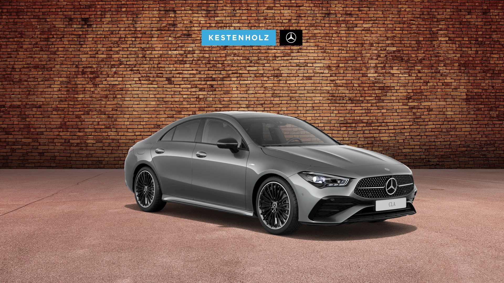 MERCEDES-BENZ CLA 250 e 8G-DCT-image-2