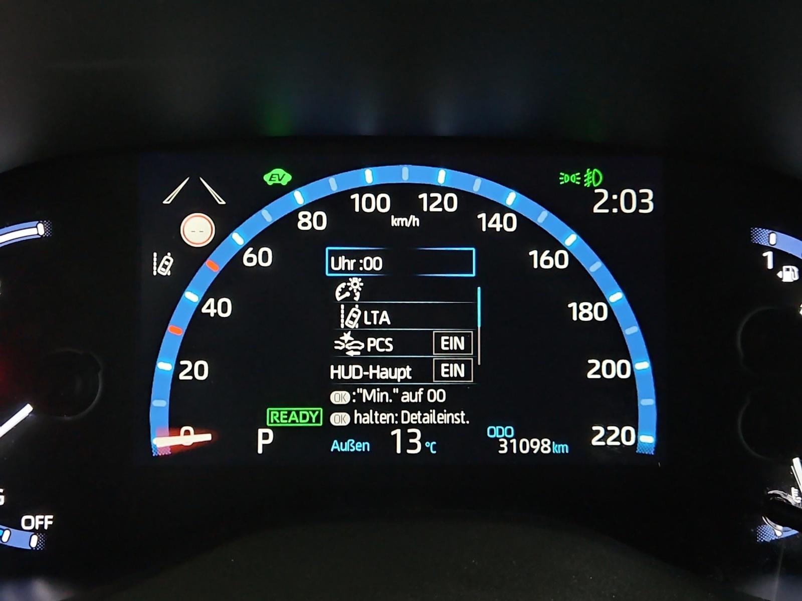 TOYOTA Yaris Cross 1.5 VVT-i HSD Premiere Edition AWD-i-image-12