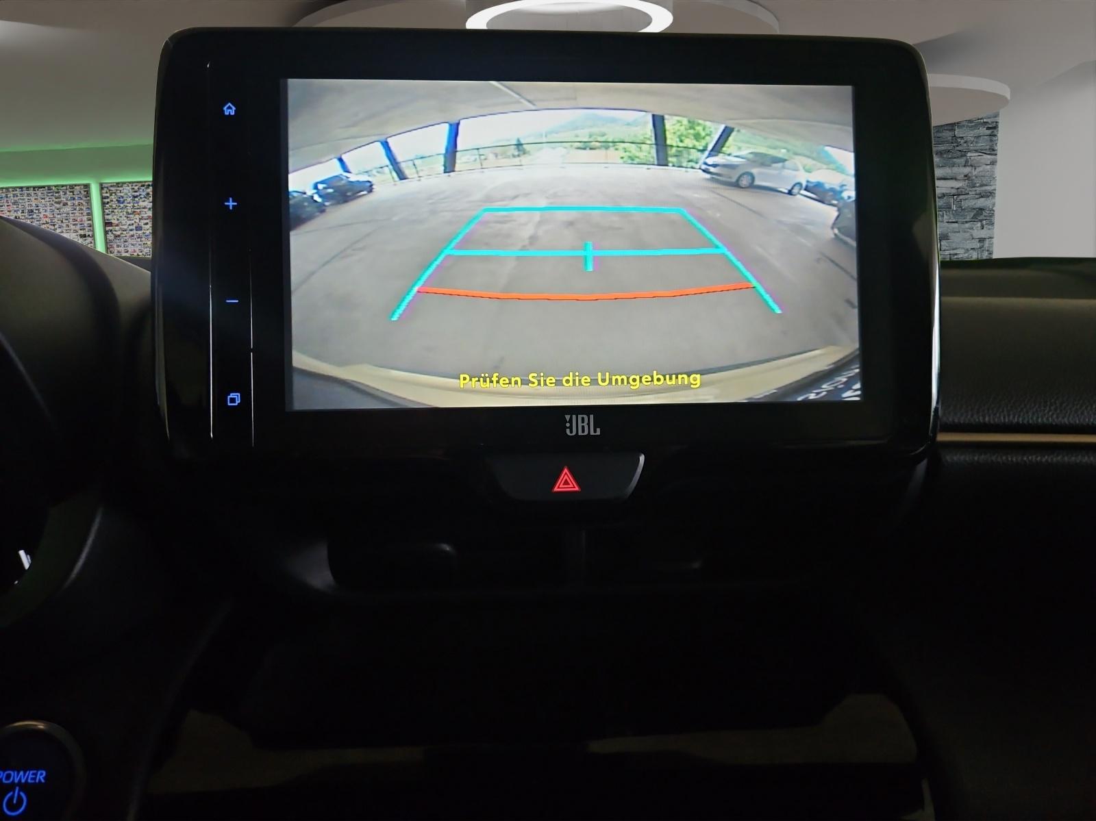 TOYOTA Yaris Cross 1.5 VVT-i HSD Premiere Edition AWD-i-image-14