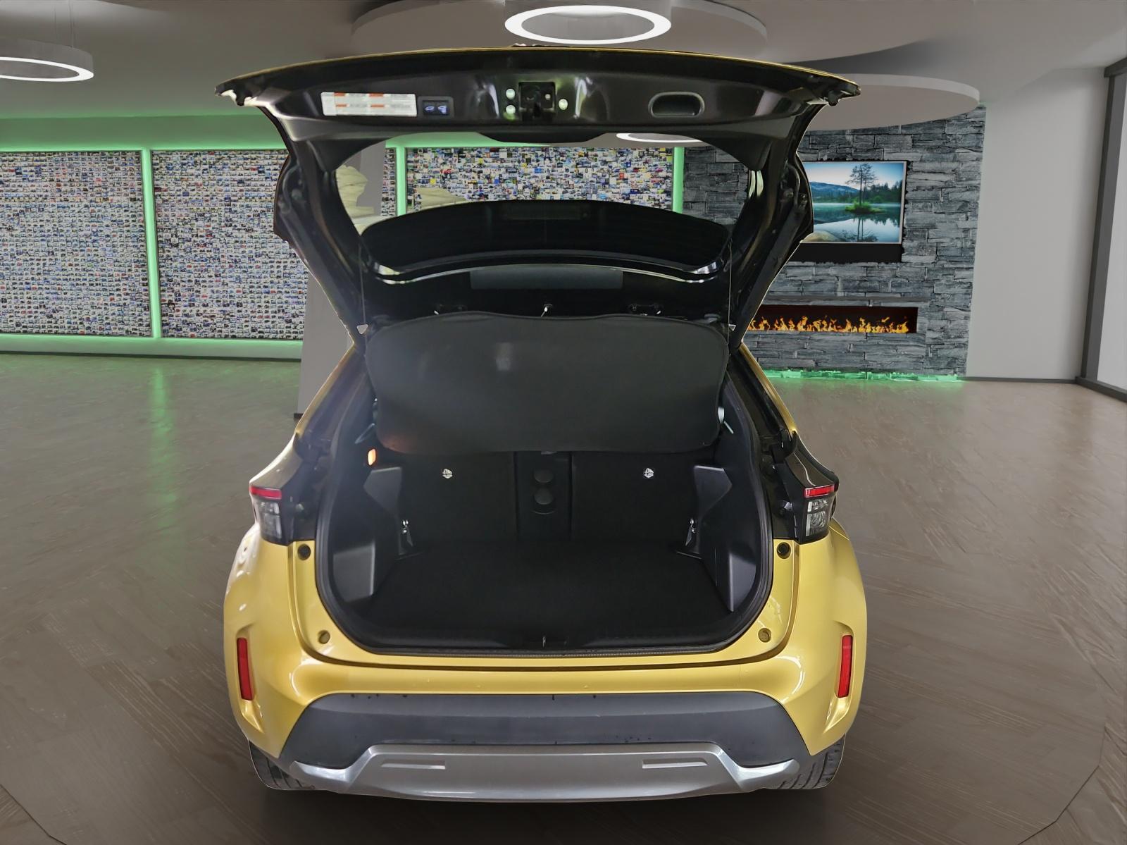 TOYOTA Yaris Cross 1.5 VVT-i HSD Premiere Edition AWD-i-image-19