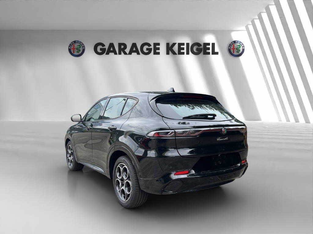 ALFA ROMEO Tonale 1.5 Sprint Edition-image-2