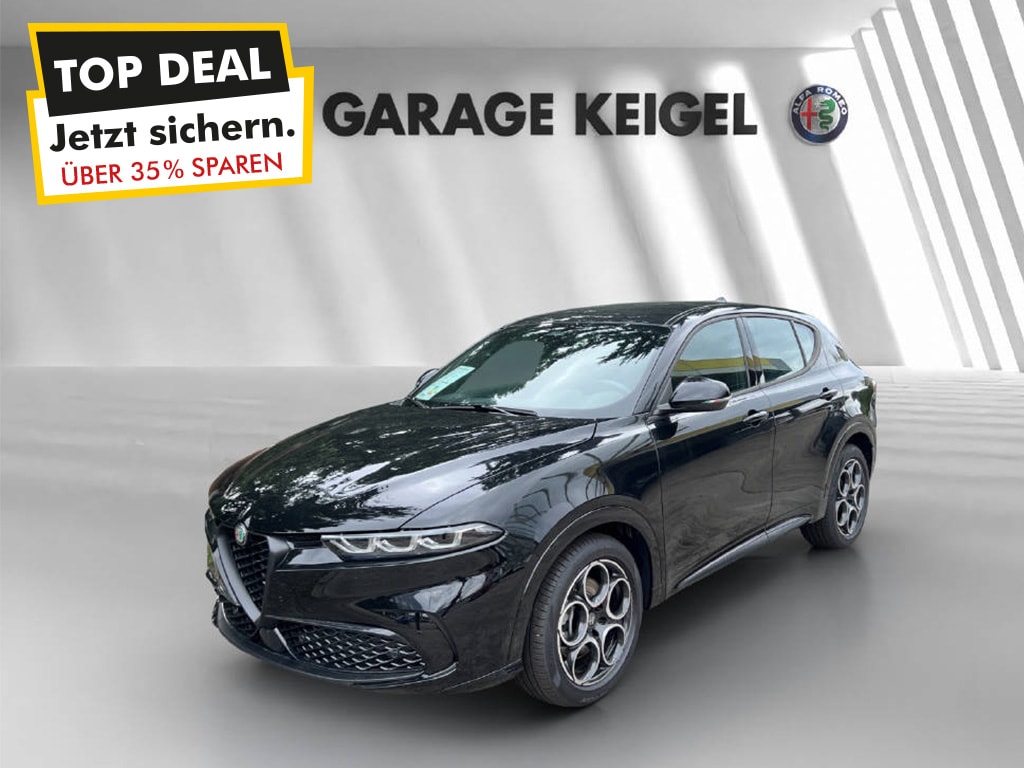ALFA ROMEO Tonale 1.5 Sprint Edition-image-0