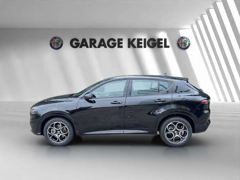 ALFA ROMEO Tonale 1.5 Sprint Edition-image-1